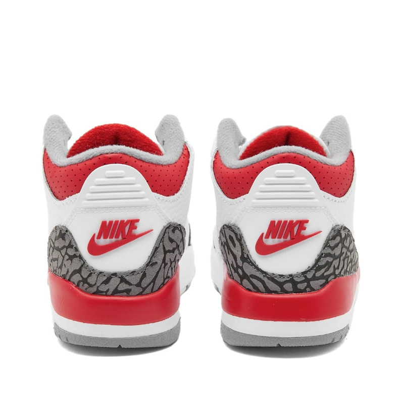 Jordan Air Jordan 3 Retro PS outlook