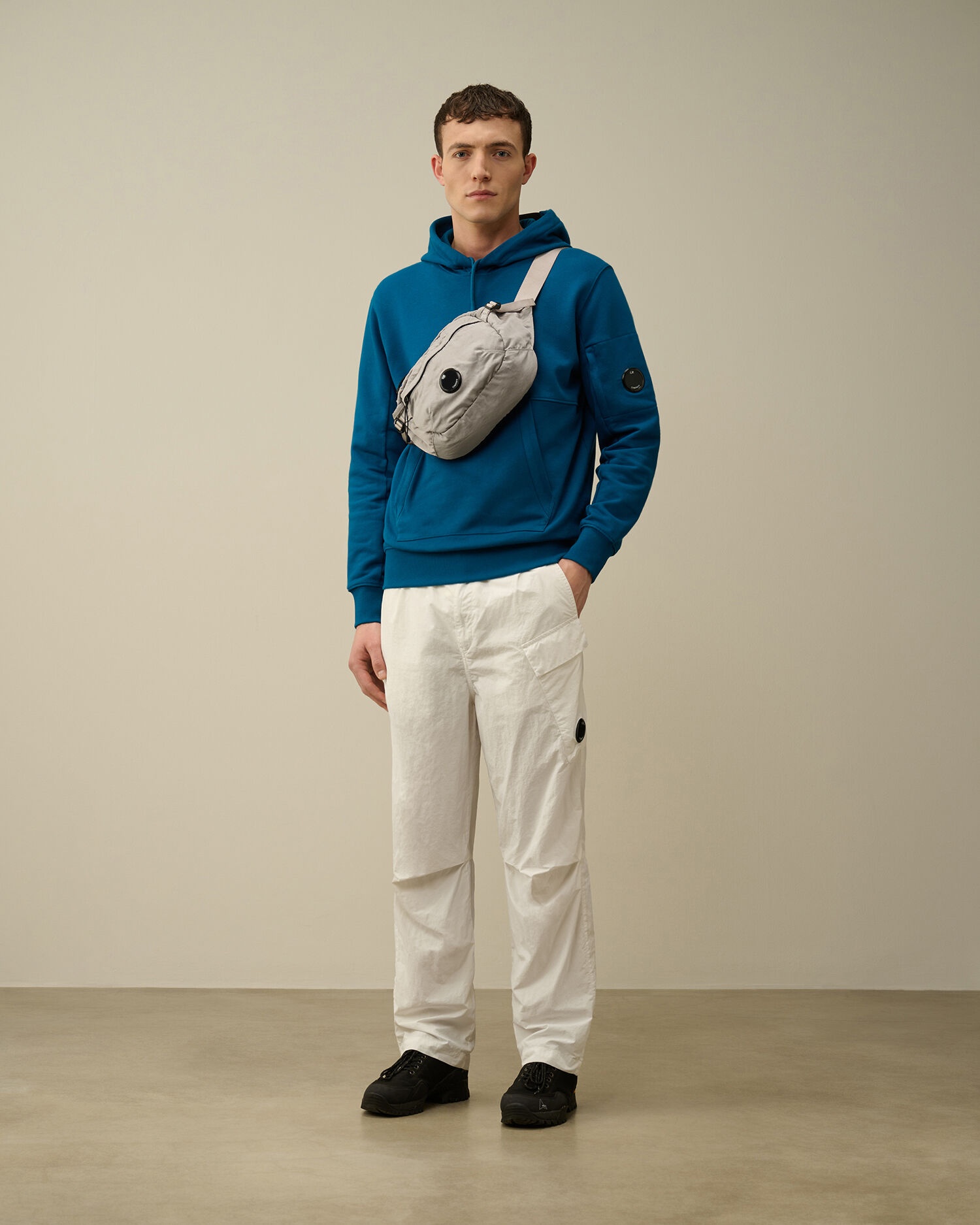 Flatt Nylon Regular Utility Pants - 6