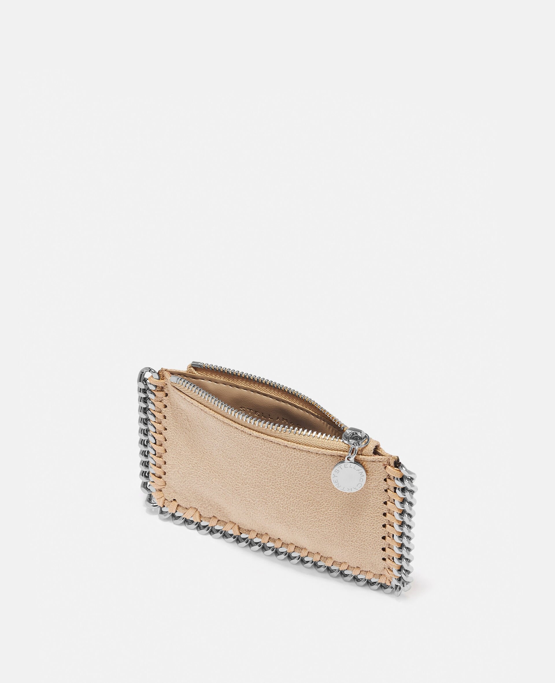 Falabella zipper Cardholder - 4