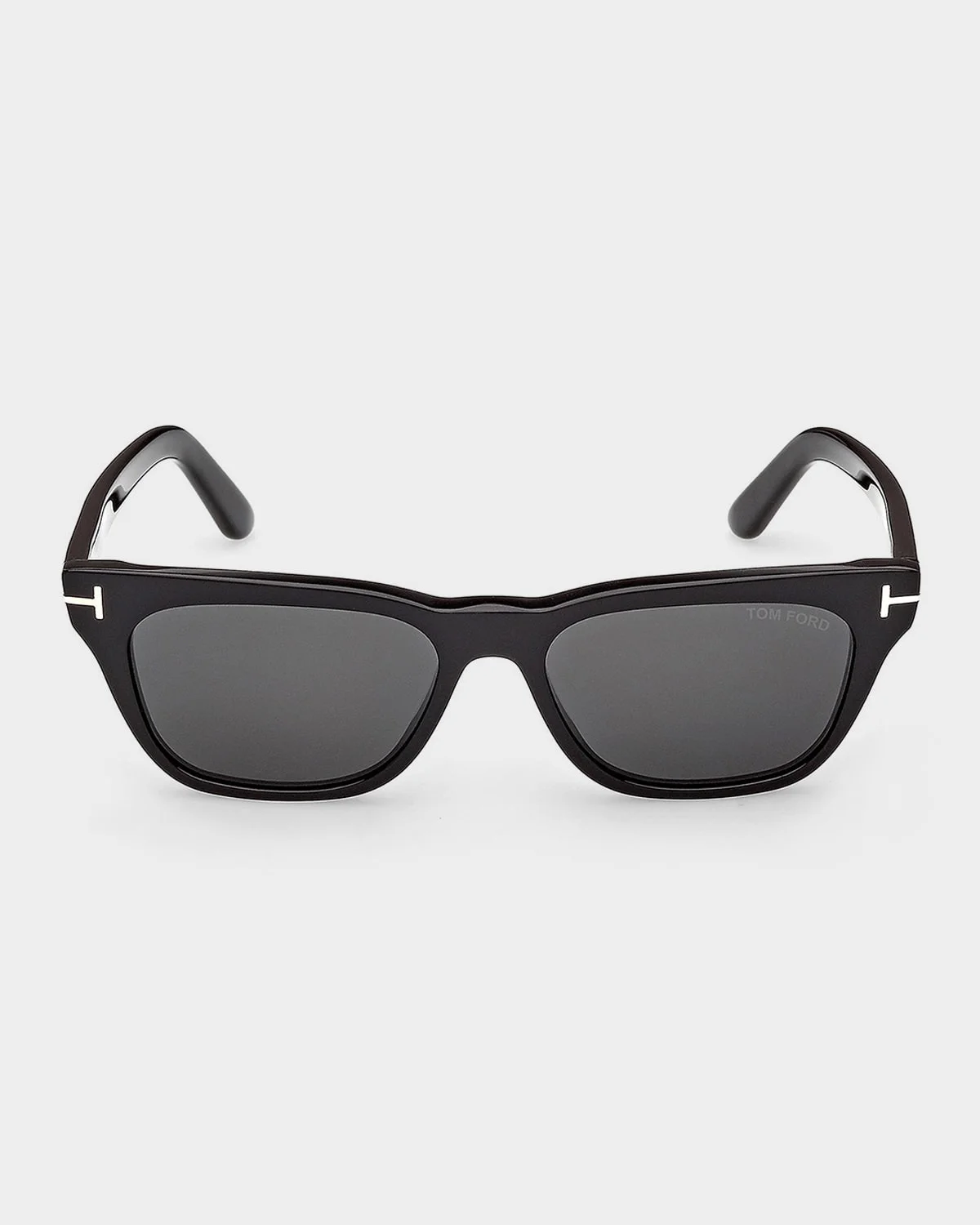 Penn 53mm Acetate Rectangular Sunglasses - 1