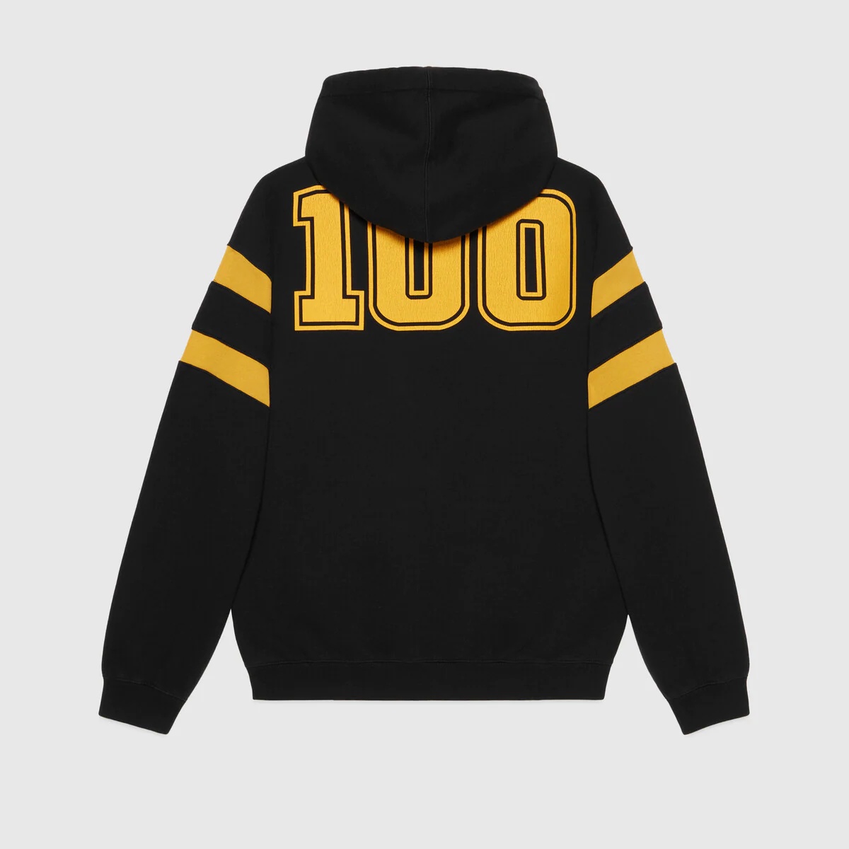 Gucci 100 cotton sweatshirt - 5