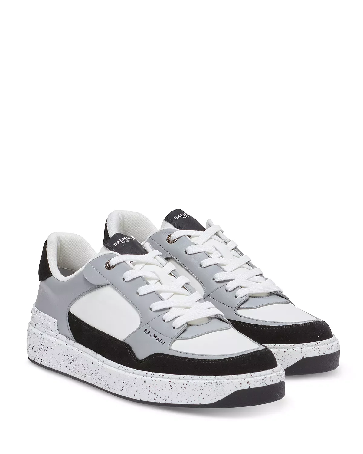 Men's B-Court Sneakers - 1