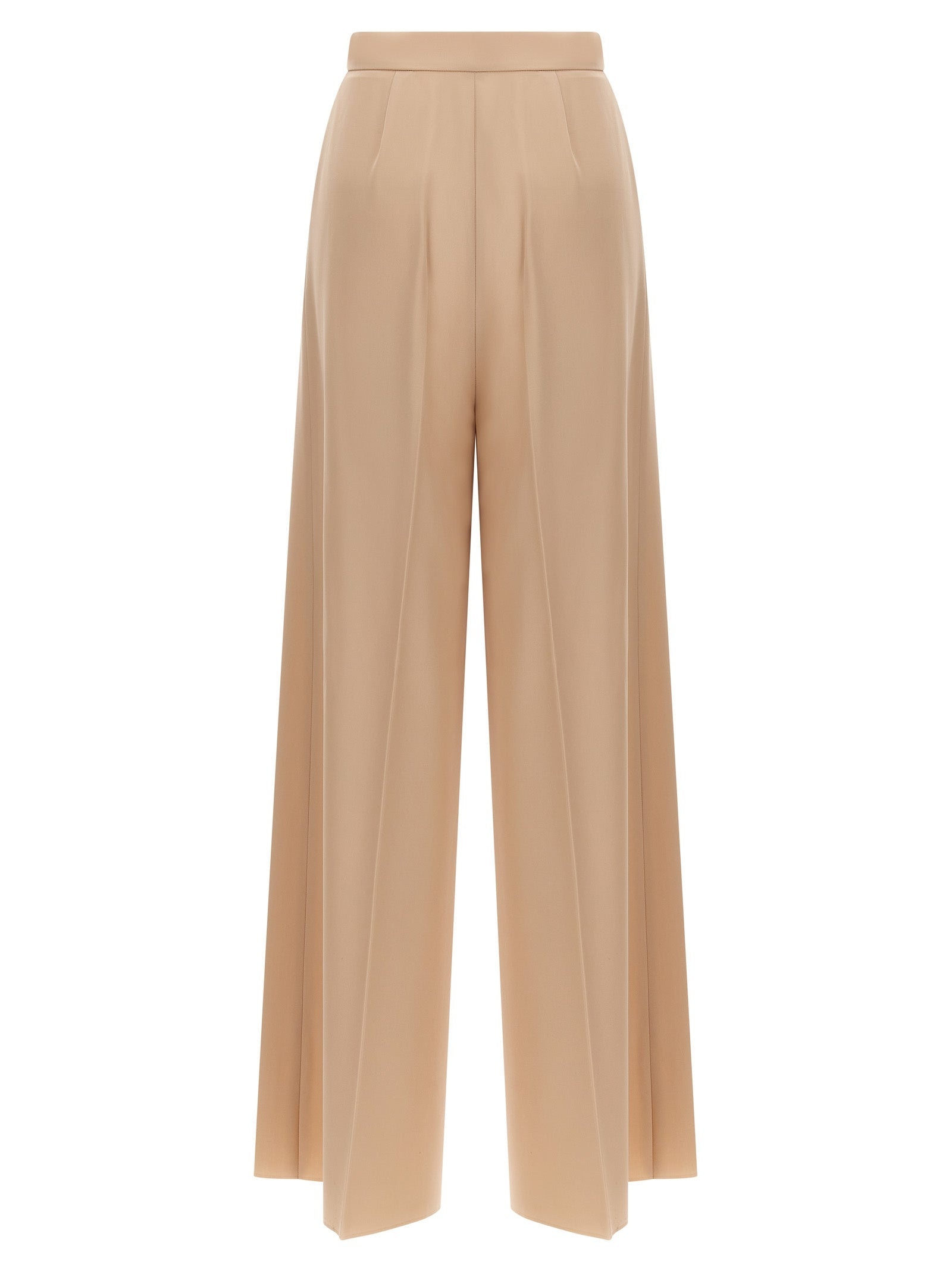 Ninfa Pants Beige - 2