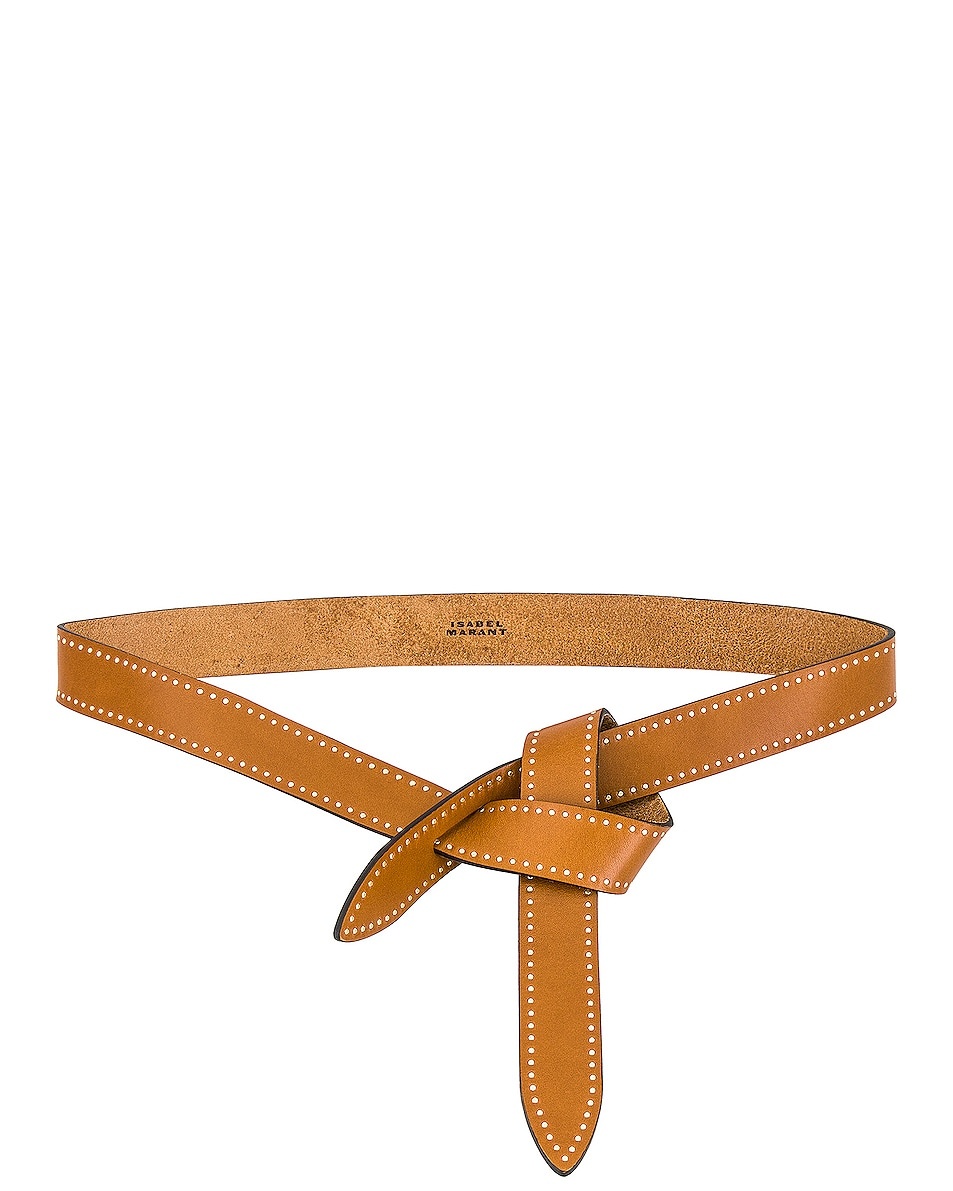 Lecce Studded Belt - 1