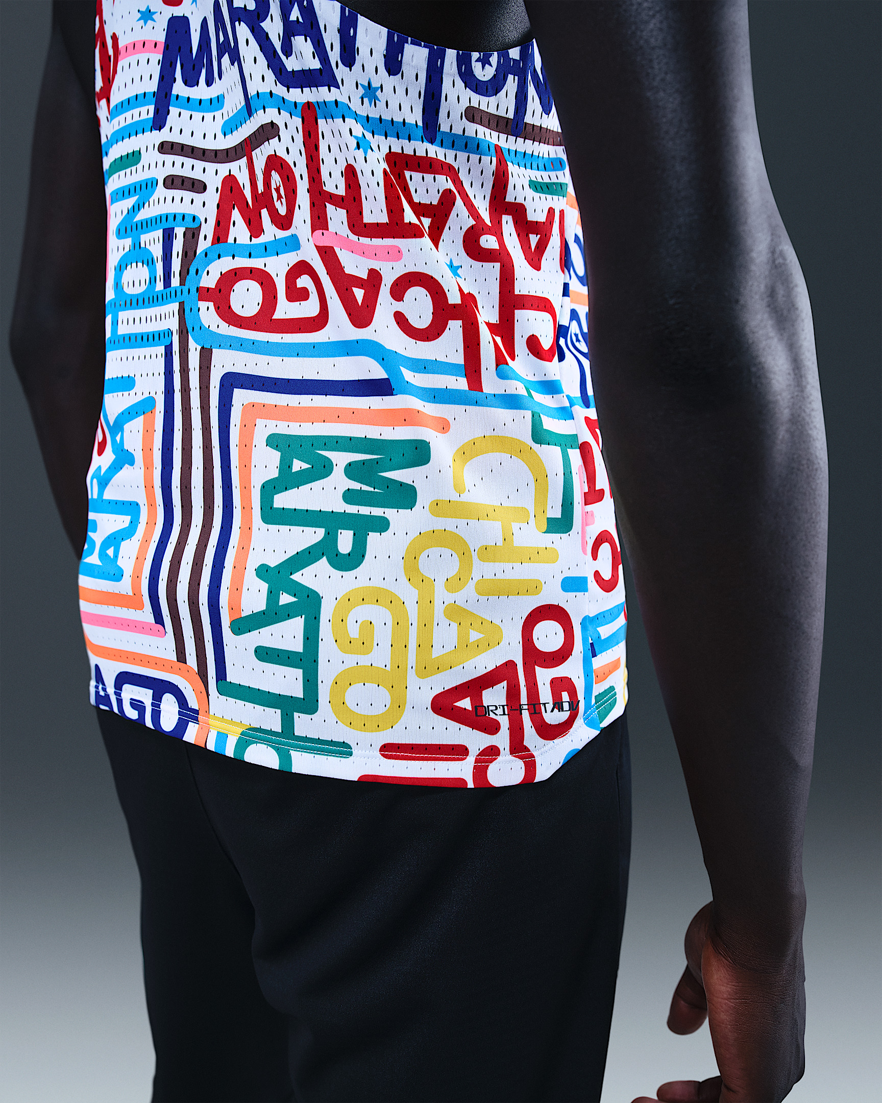 Nike AeroSwift Men's Dri-FIT ADV Running Singlet - 6