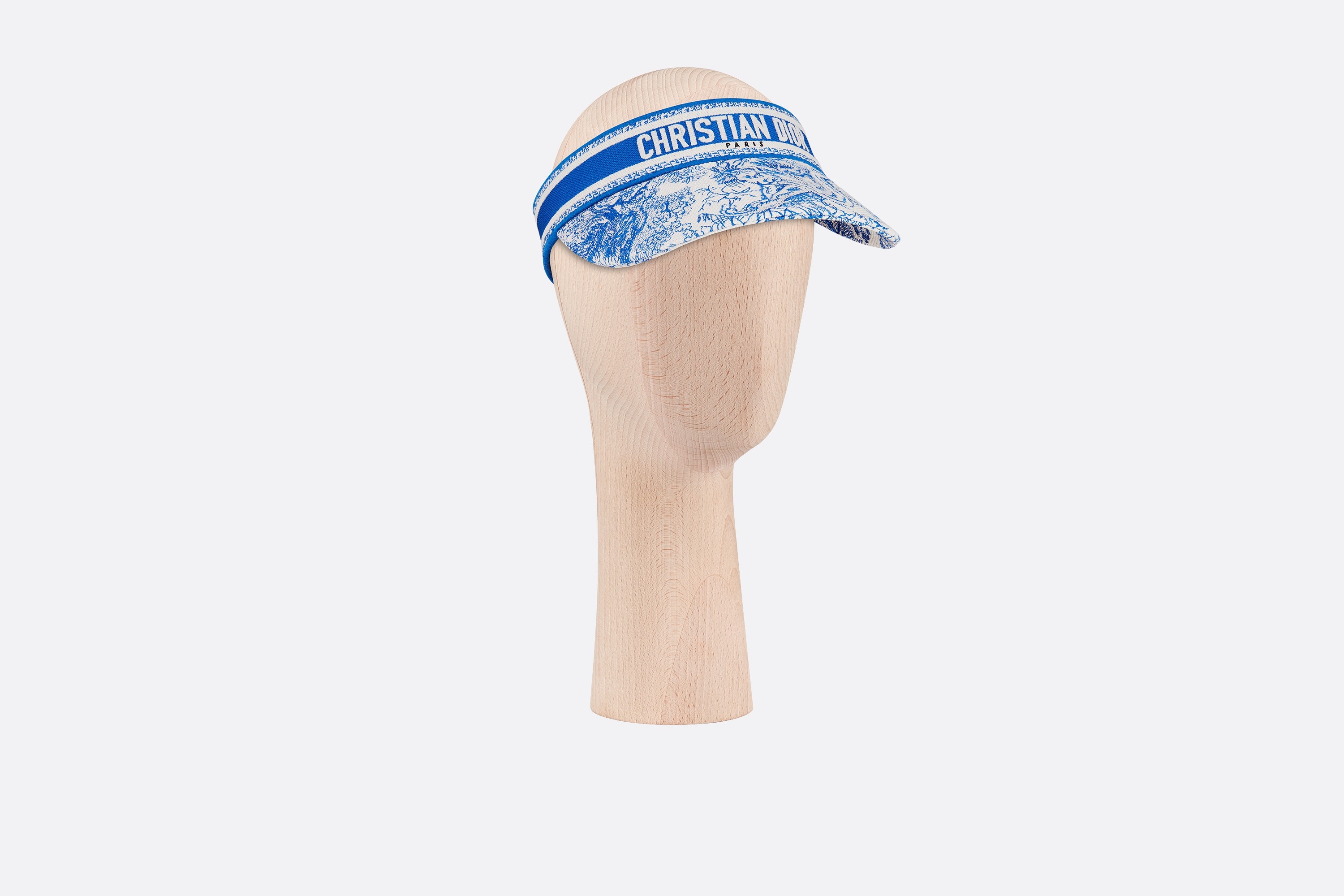 Toile de Jouy Sauvage Visor 1