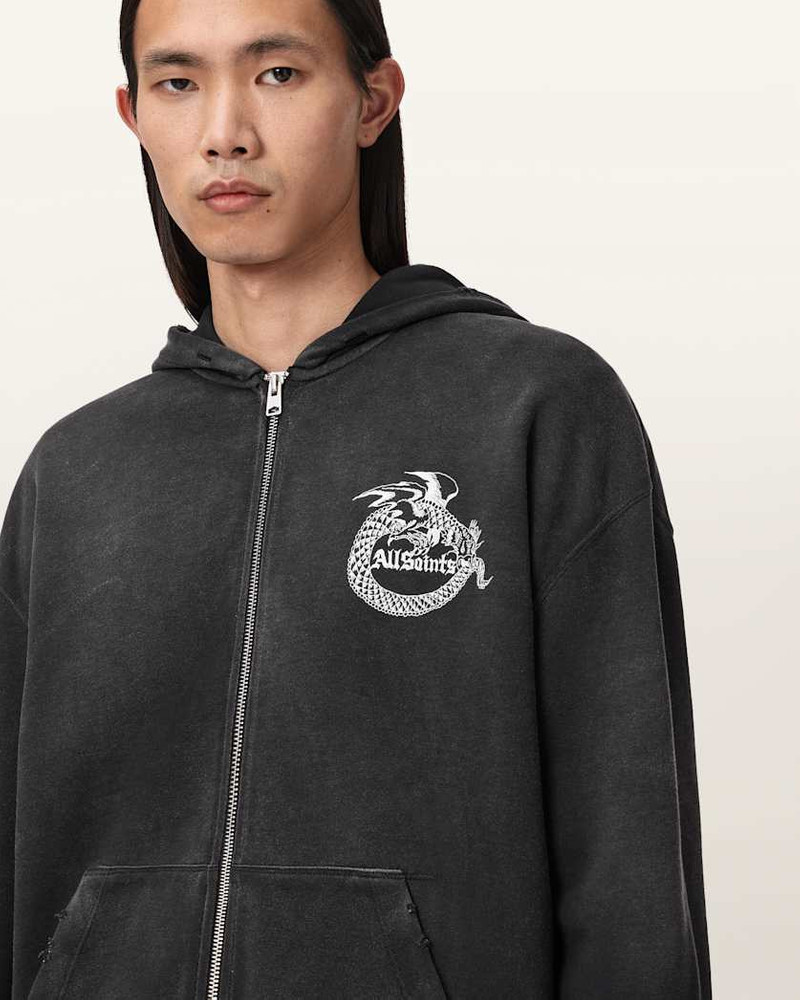 TERRA ZIP THROUGH HOODIE 3