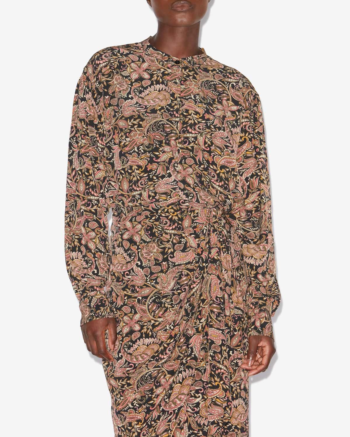 CATCHELL SHIRT - 4