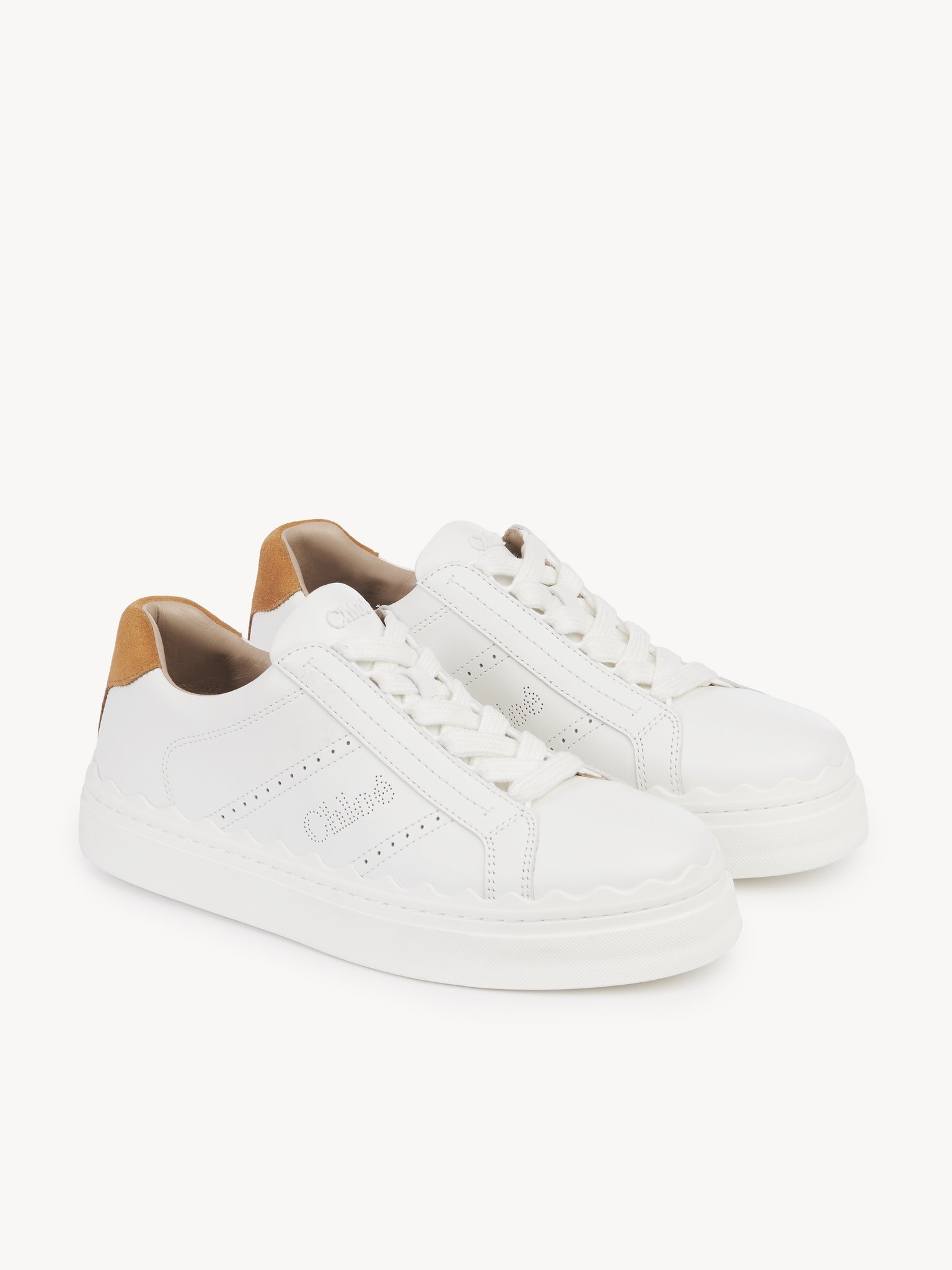 LAUREN SNEAKER - 2