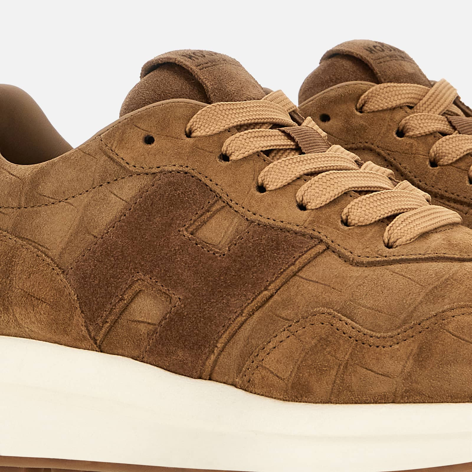 Sneakers Hogan H641 - 6