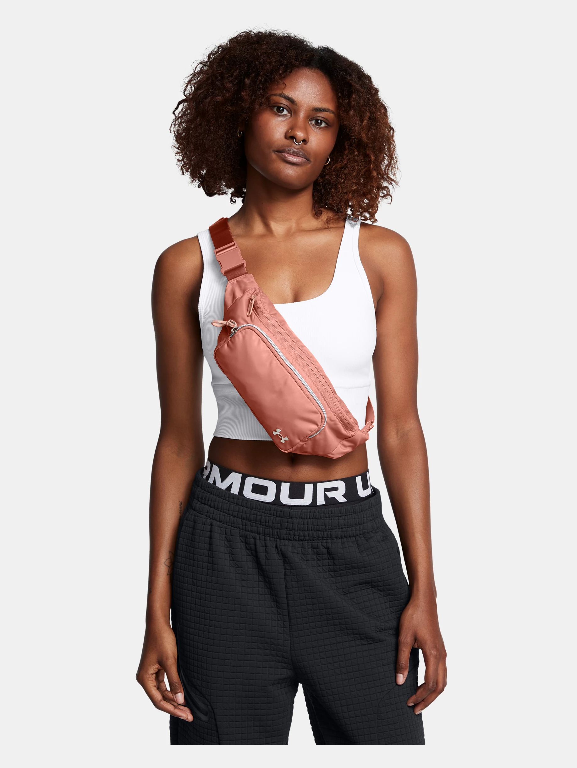 UA Studio Waist Bag Crossbody - 6