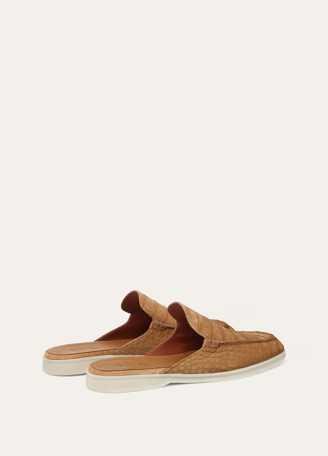 Babouche Walk Moccasin - 3