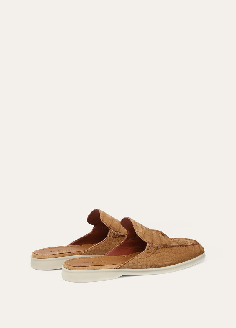 Babouche Walk Moccasin 3