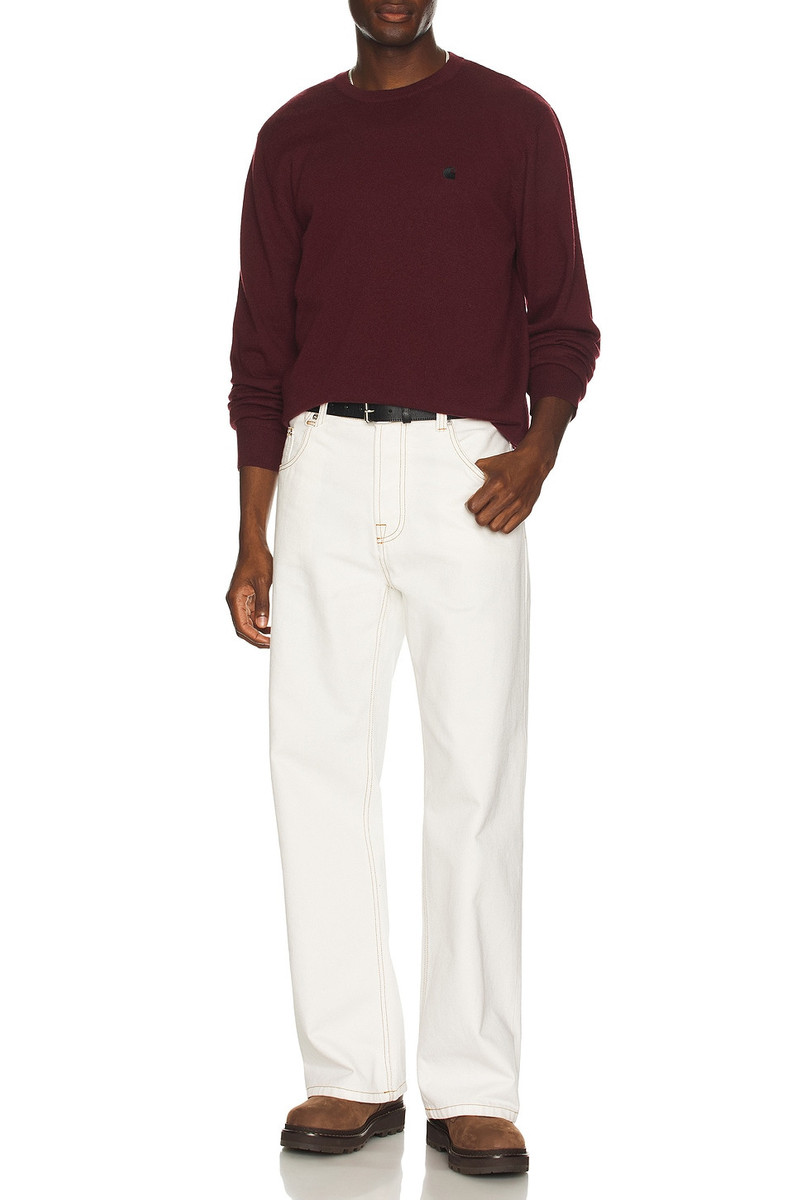 Carhartt Madison Sweater outlook