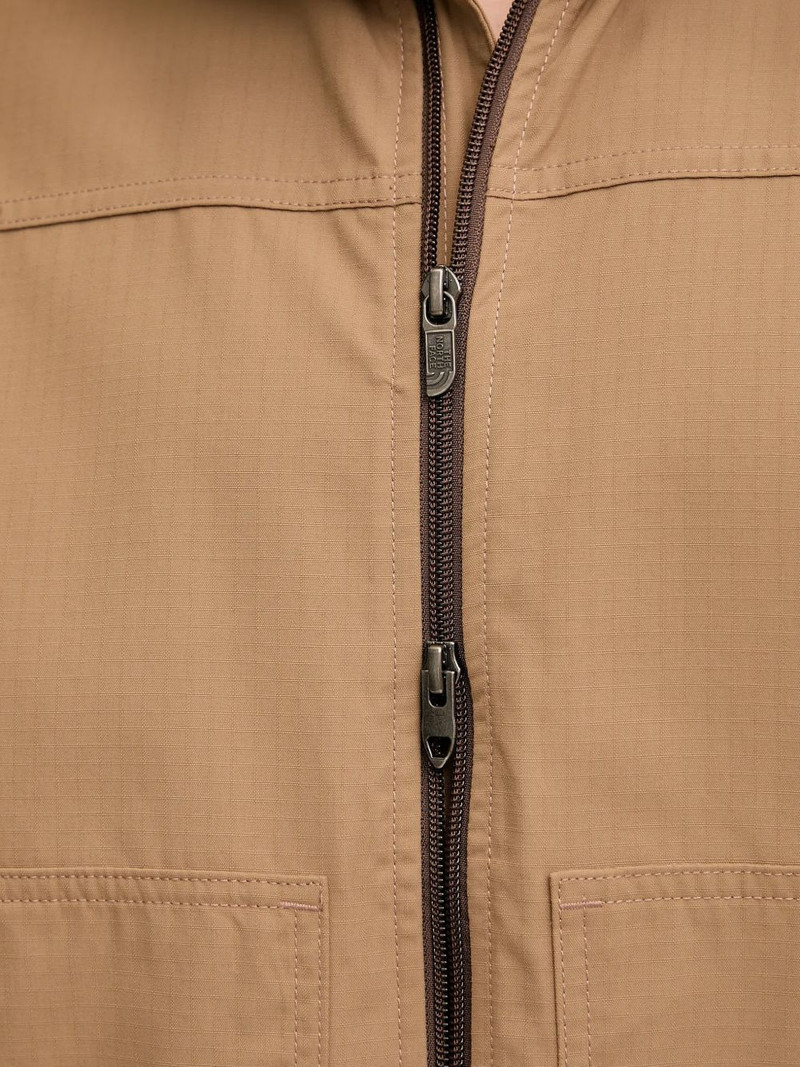 zip pocket jacket 7