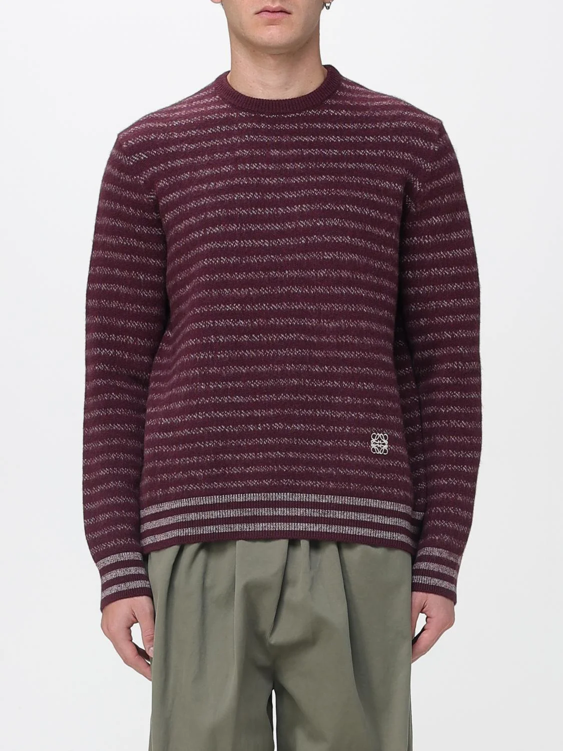 Sweater men Loewe - 1
