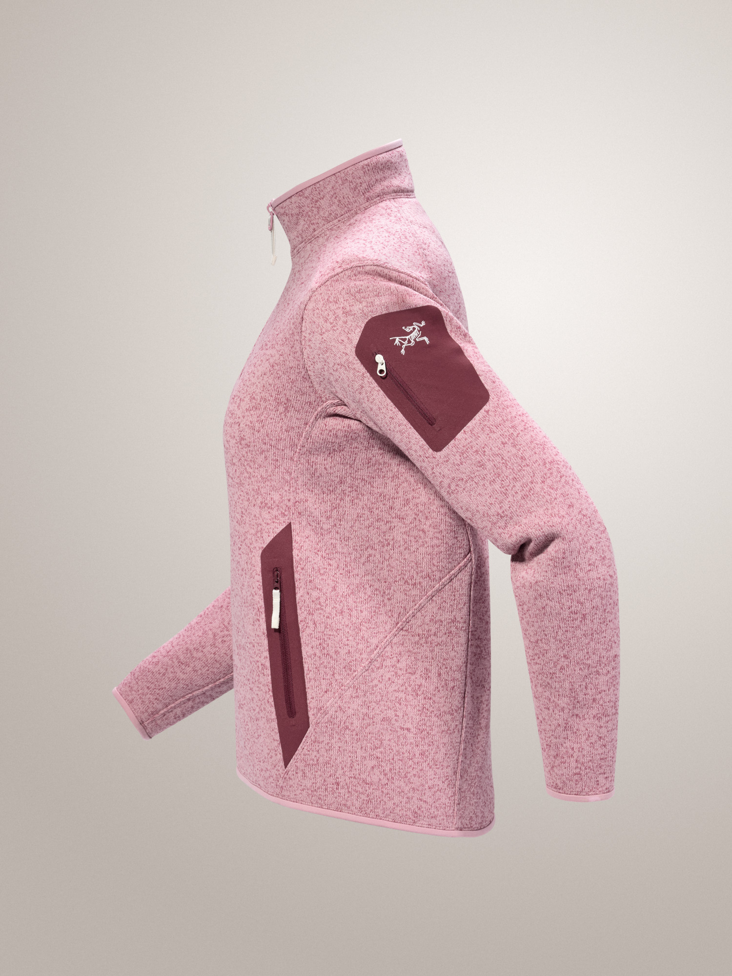 Covert Cardigan - 3