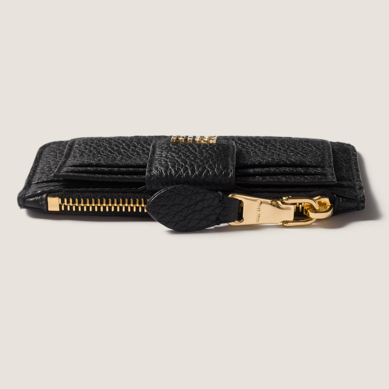 Leather card holder 3