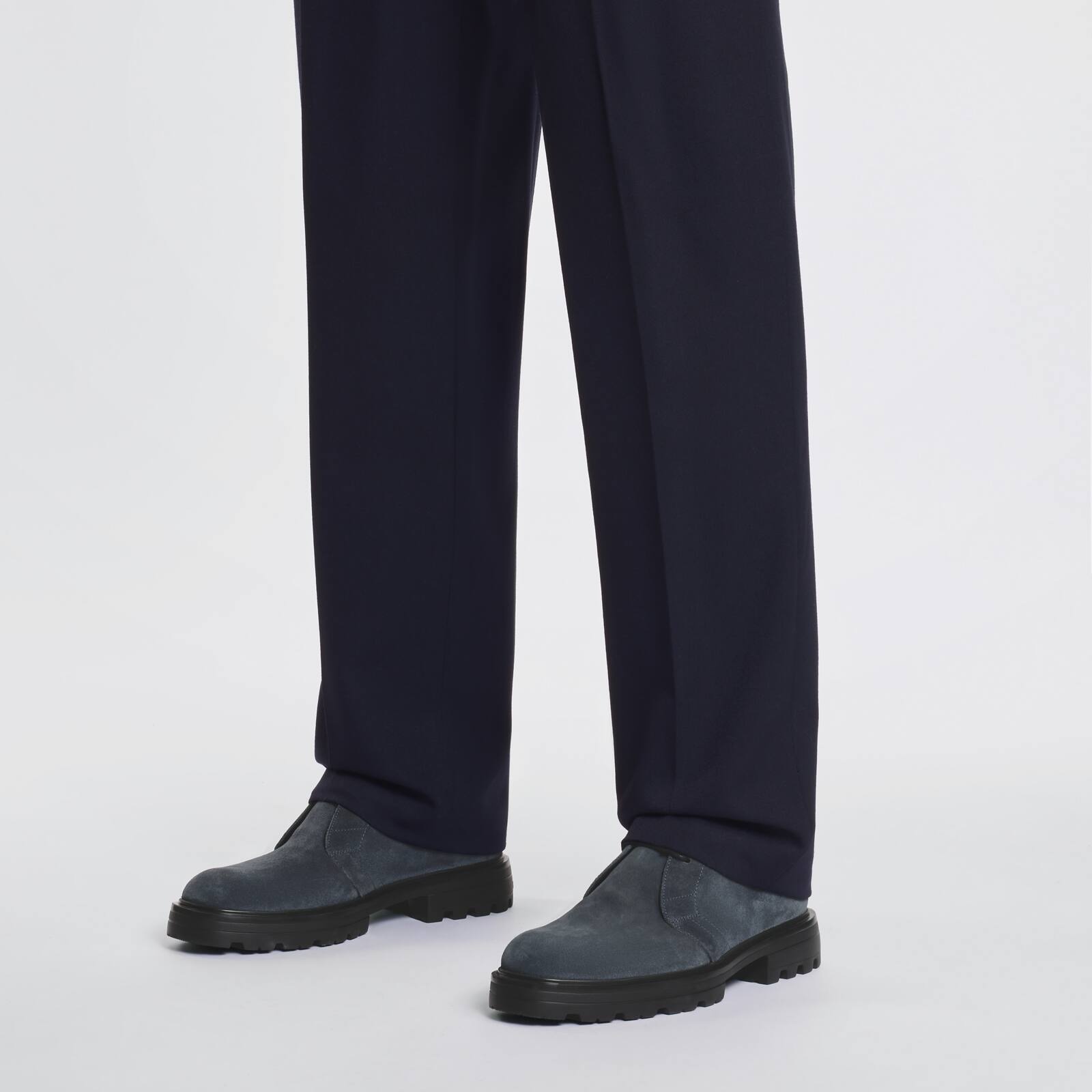 Desert Boots Hogan H673 - 5