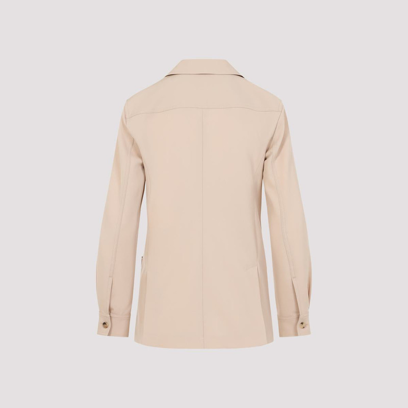 Max Mara Max Mara Jacket outlook