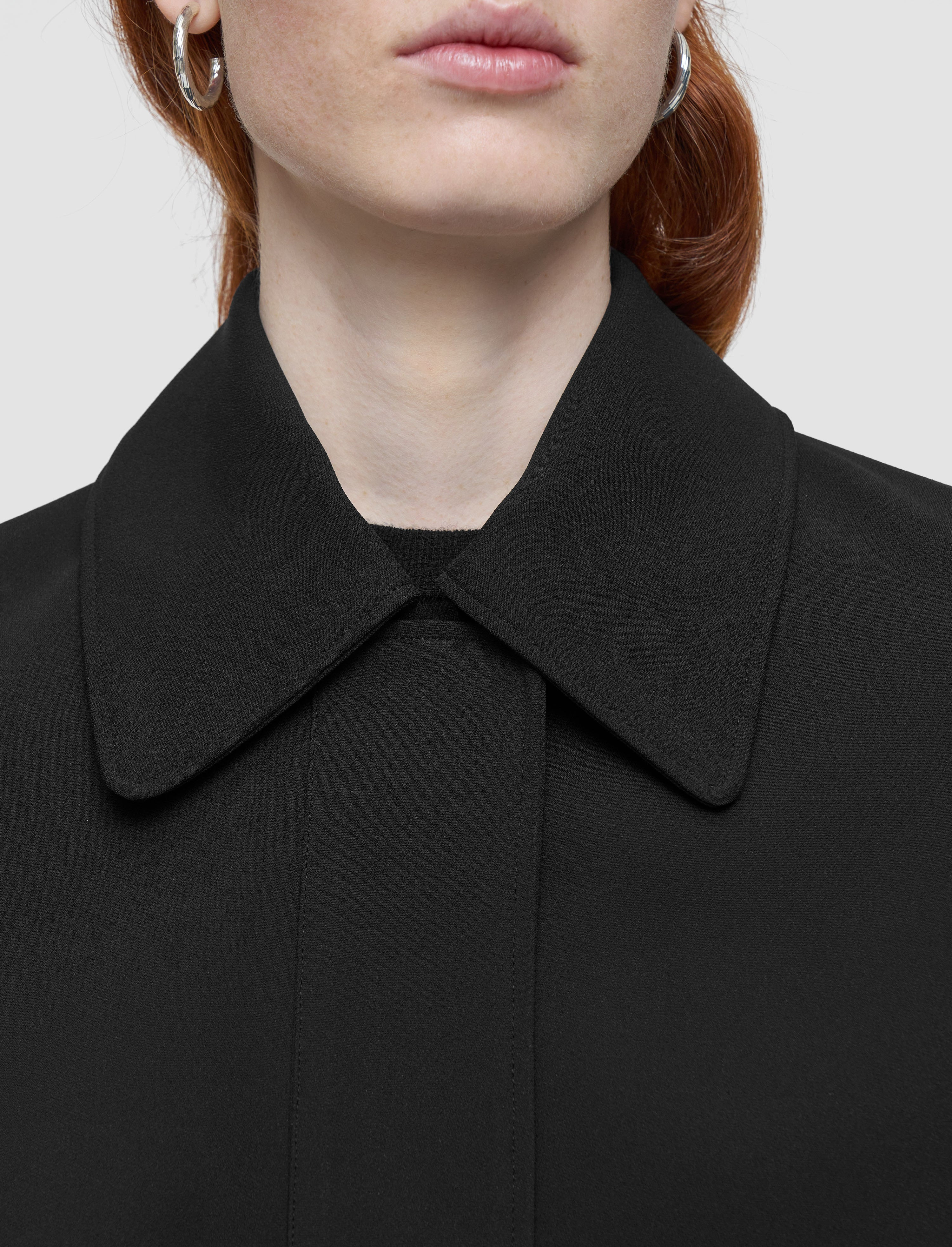 Bonnat Comfort Cady Jacket - 5
