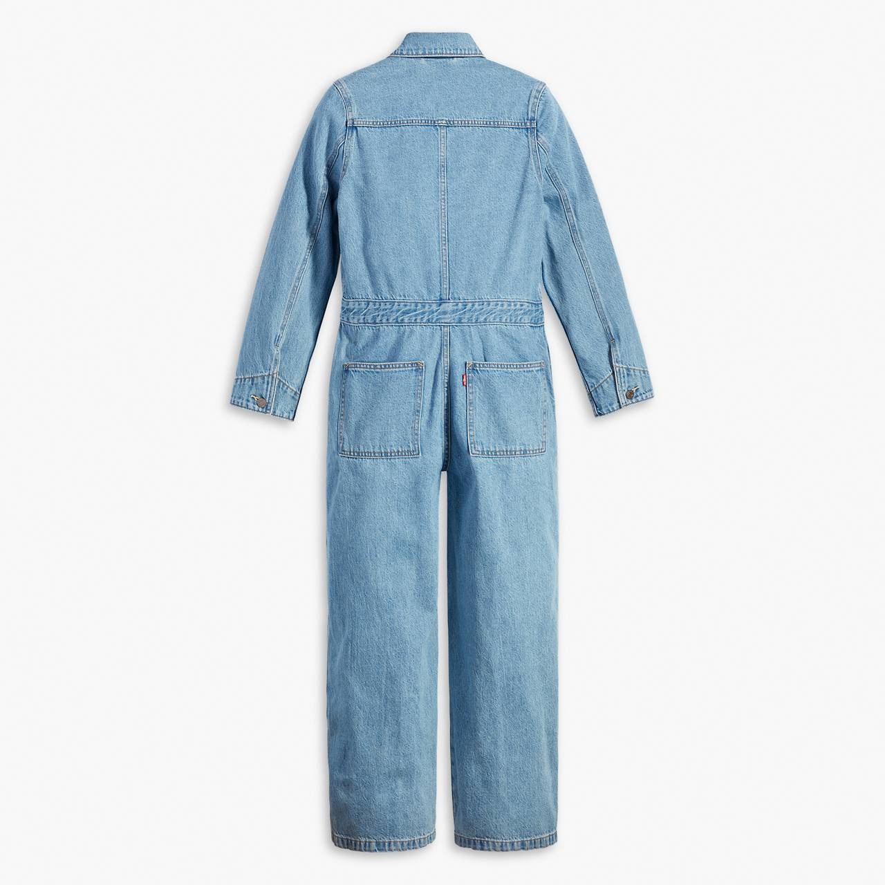 ICONIC JUMPSUIT - 6