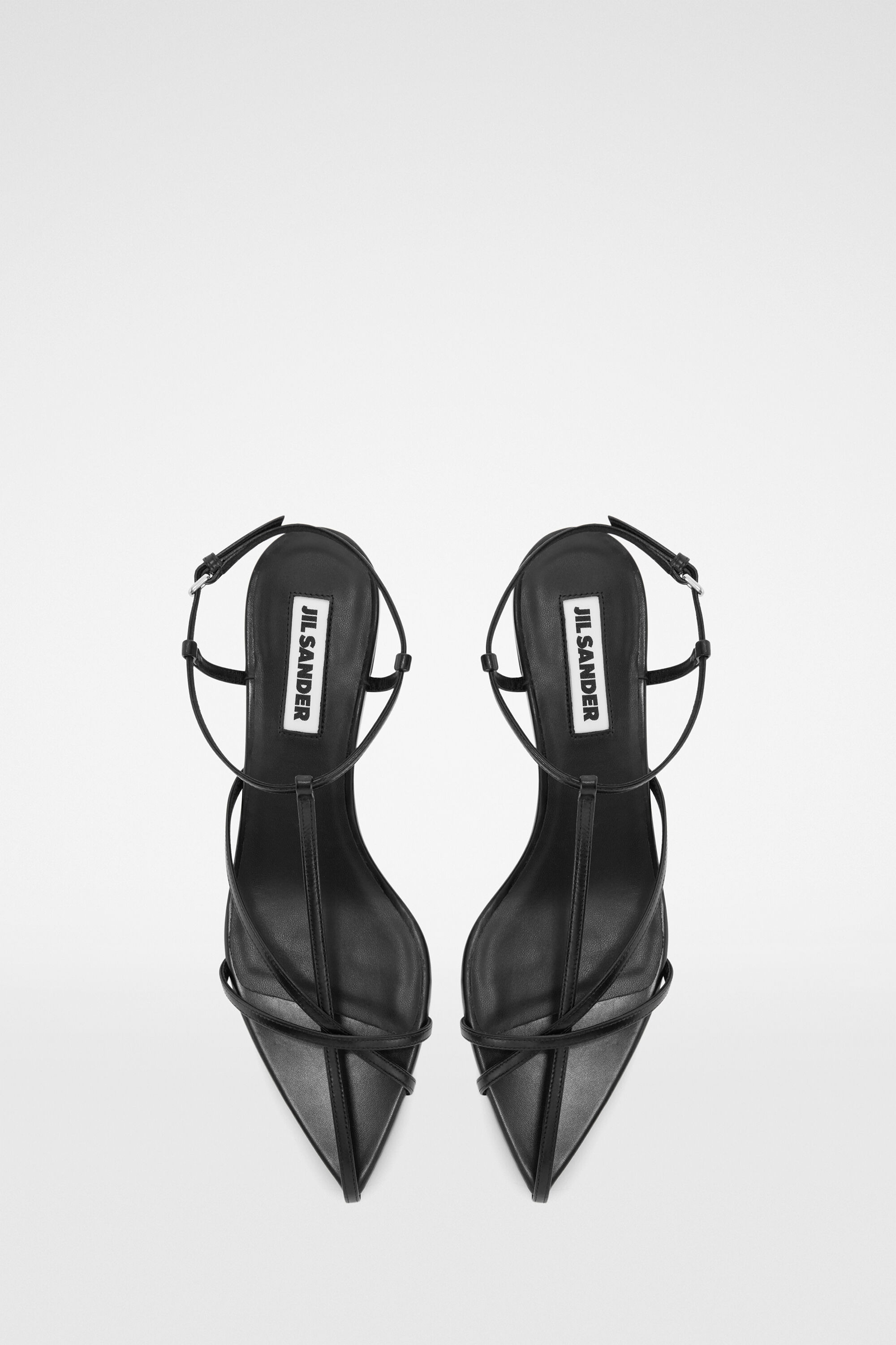 High Sandals - 4