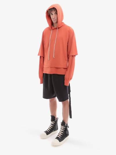 Rick Owens DRKSHDW SWEATSHIRT outlook