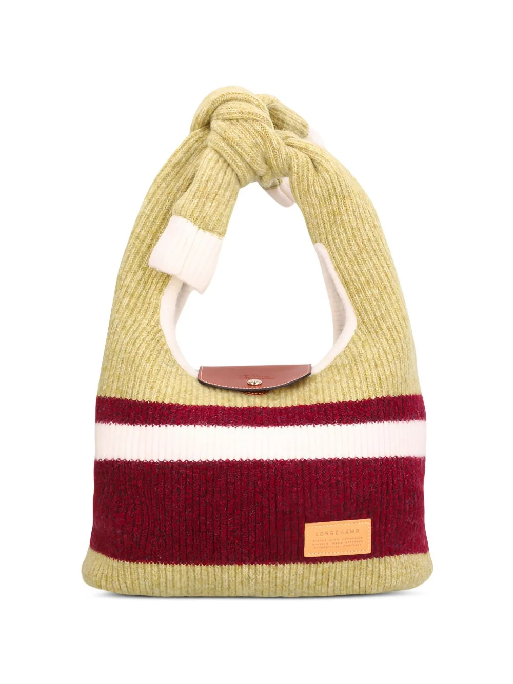 medium Le Pliage shoulder bag - 1
