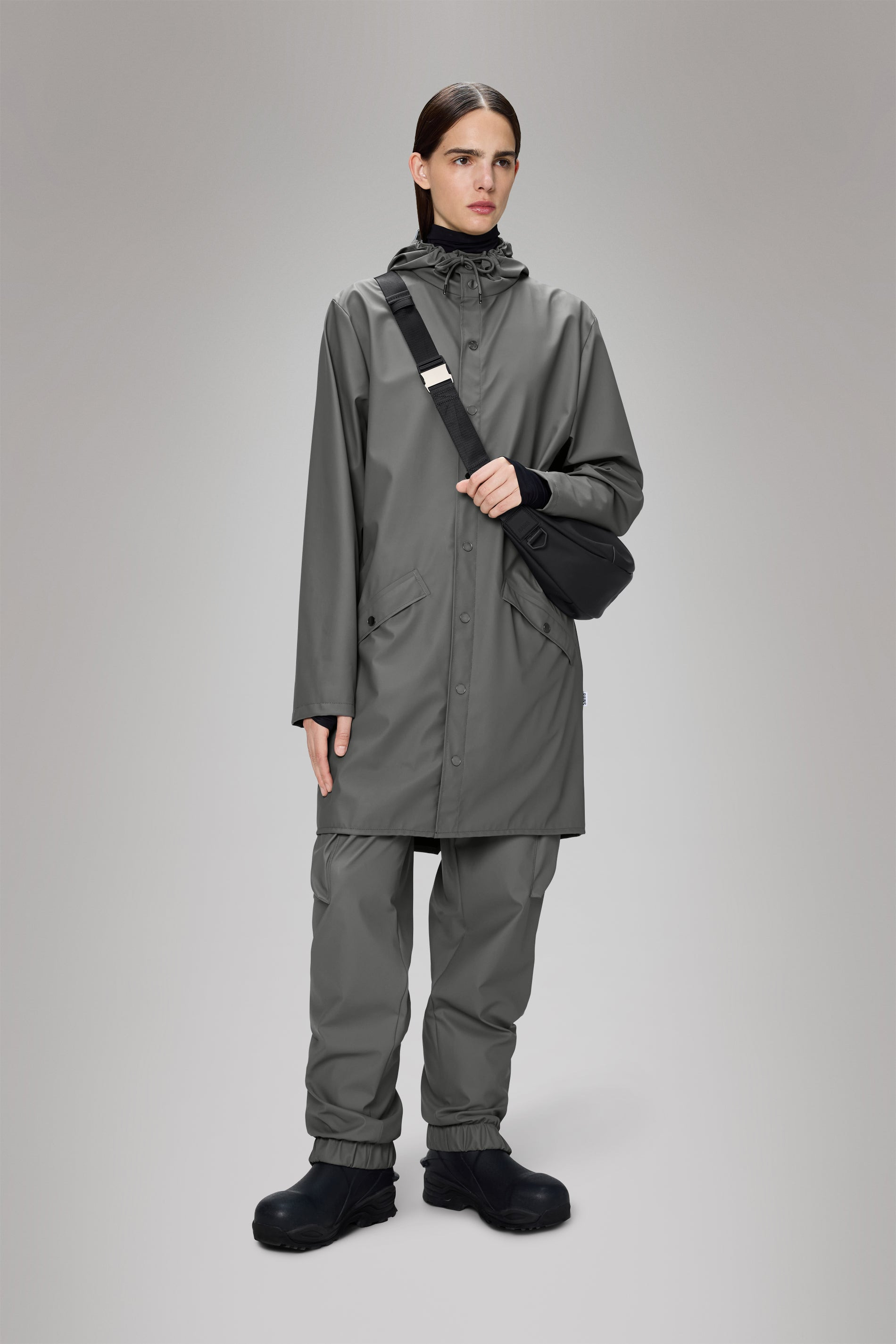 Long Jacket - 4
