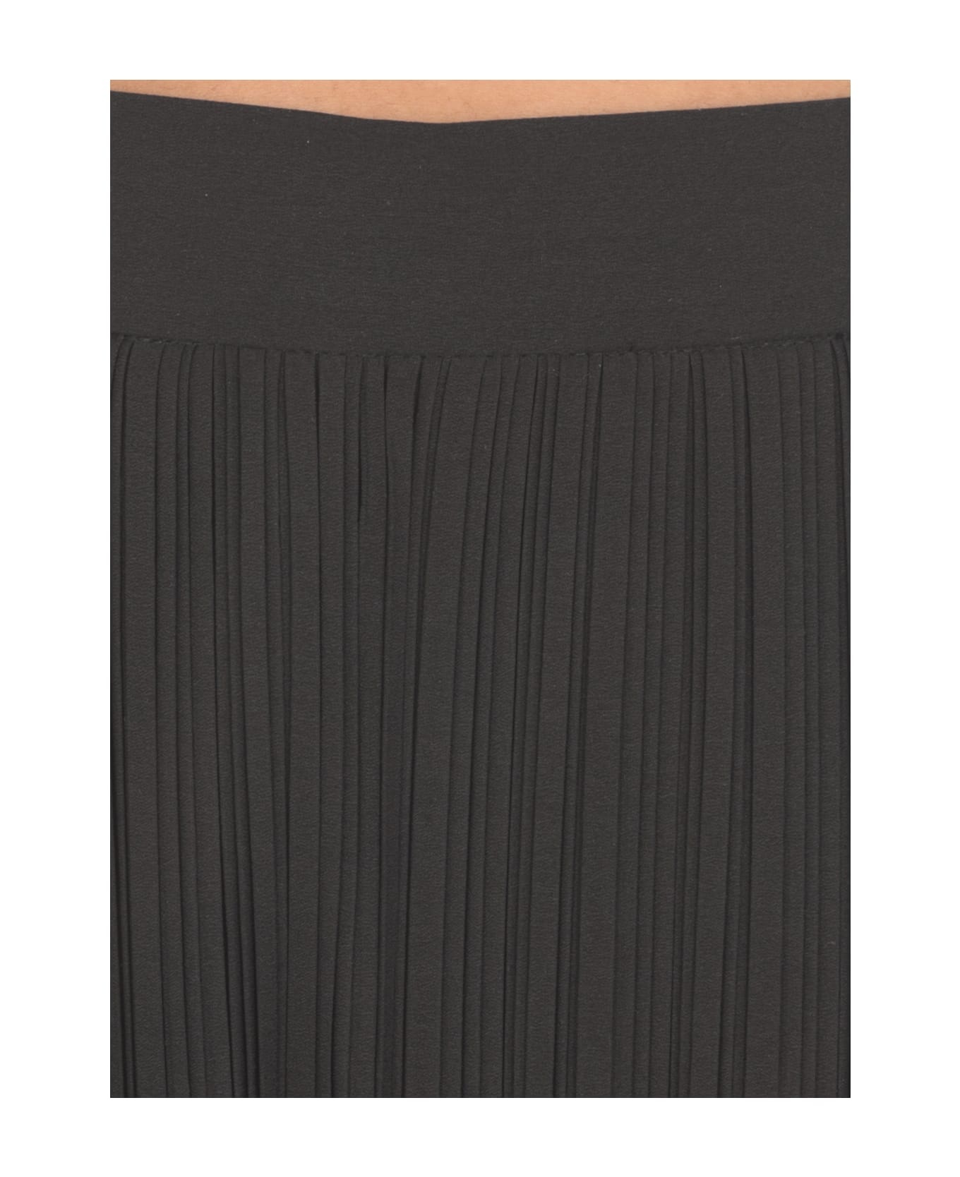 Pleated Trousers - 5