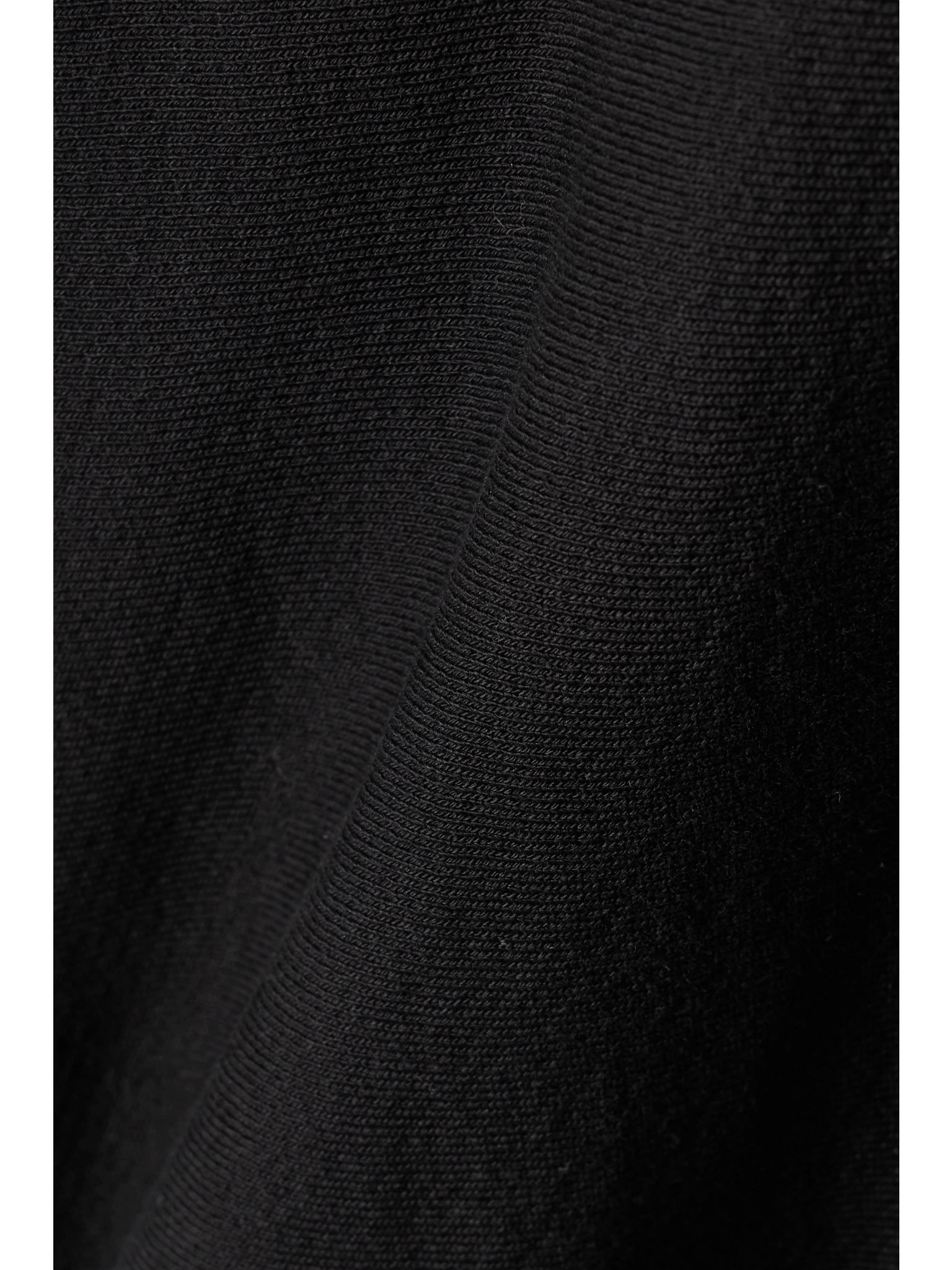 Ryder cotton-jersey sweatshirt Black - 4
