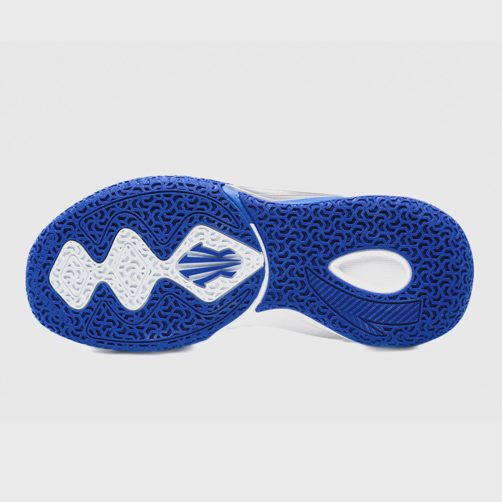 Men's ANTA KAI 1 "11 Games" - 2