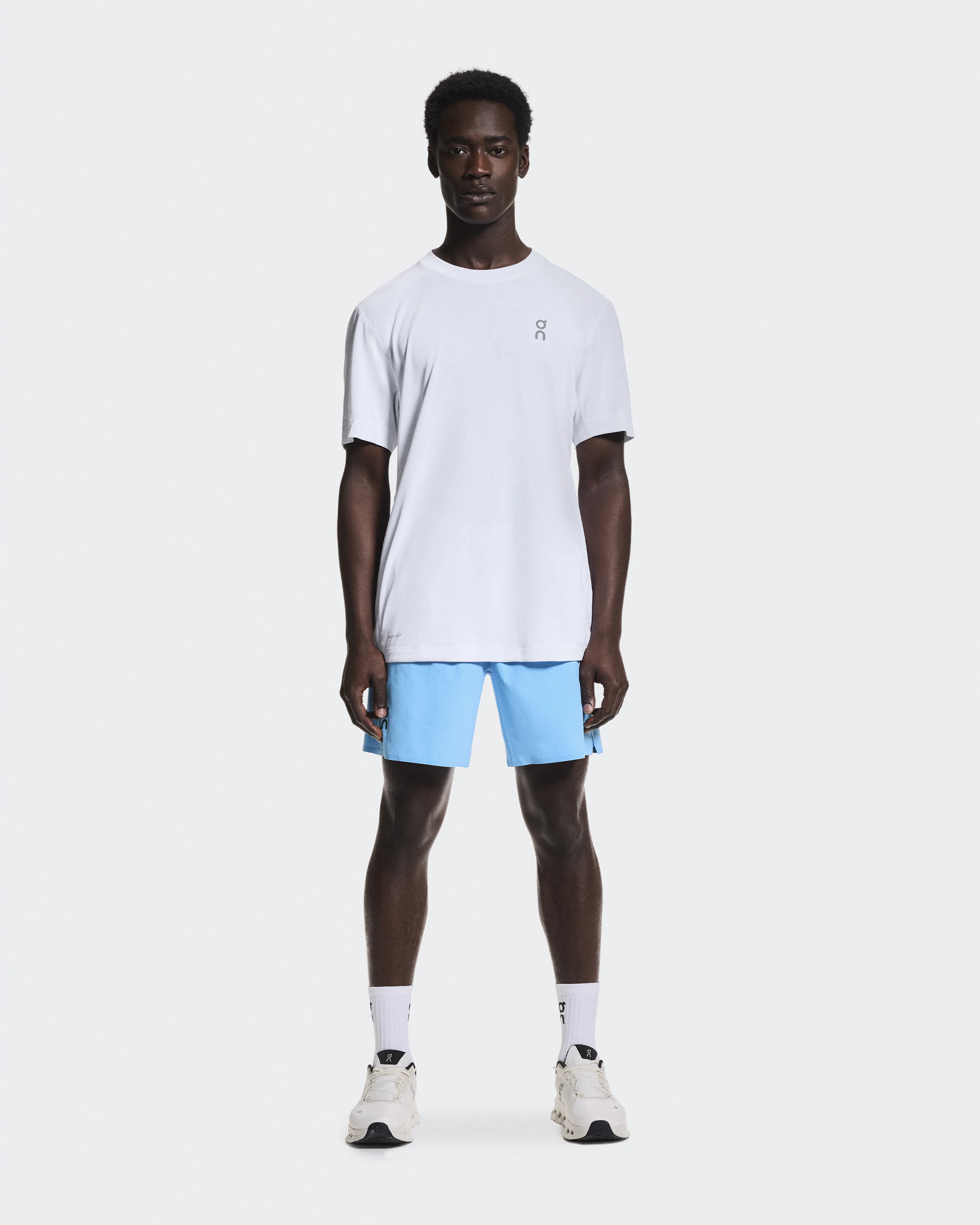 Focus Shorts - 1