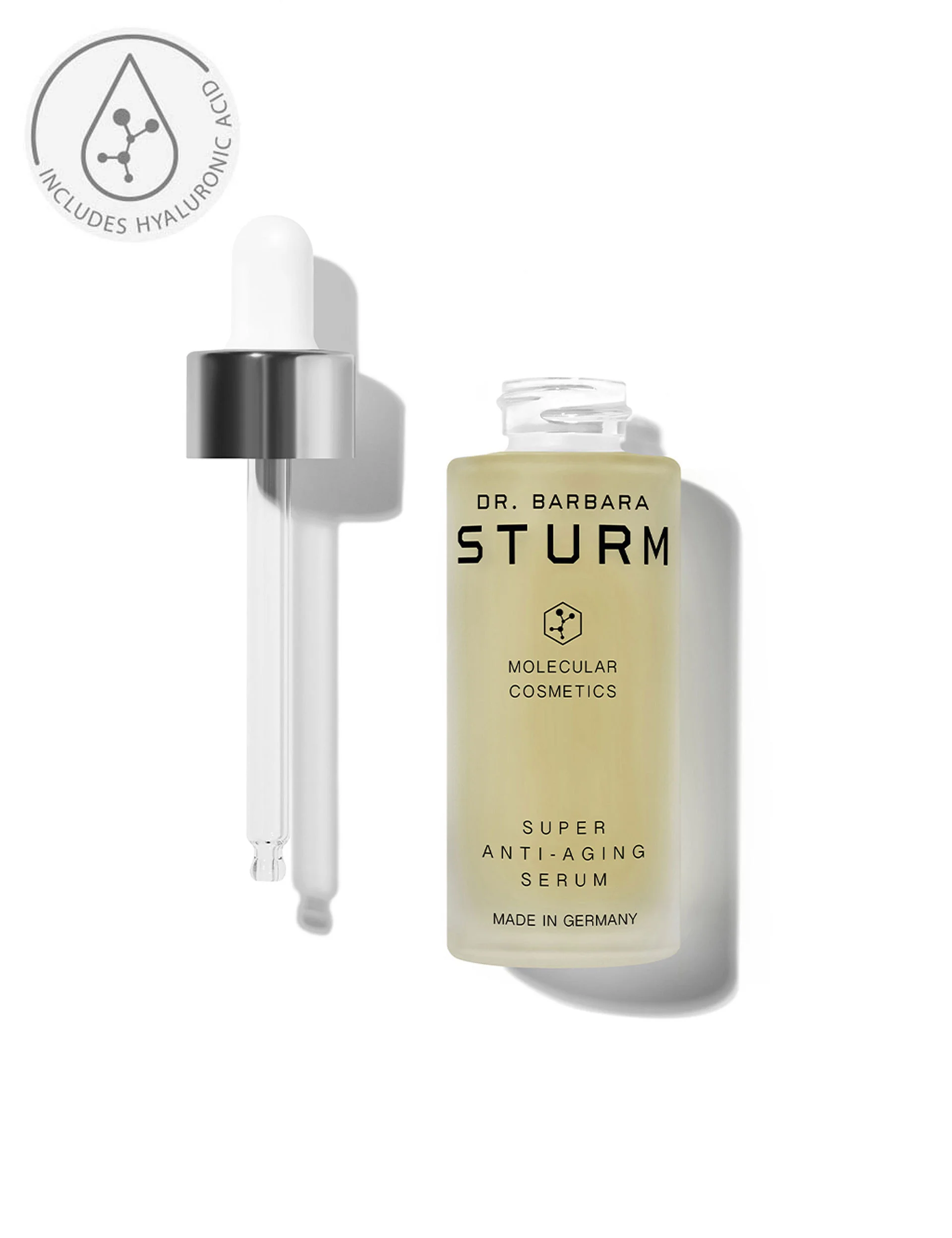 SUPER ANTI-AGING SERUM - 1