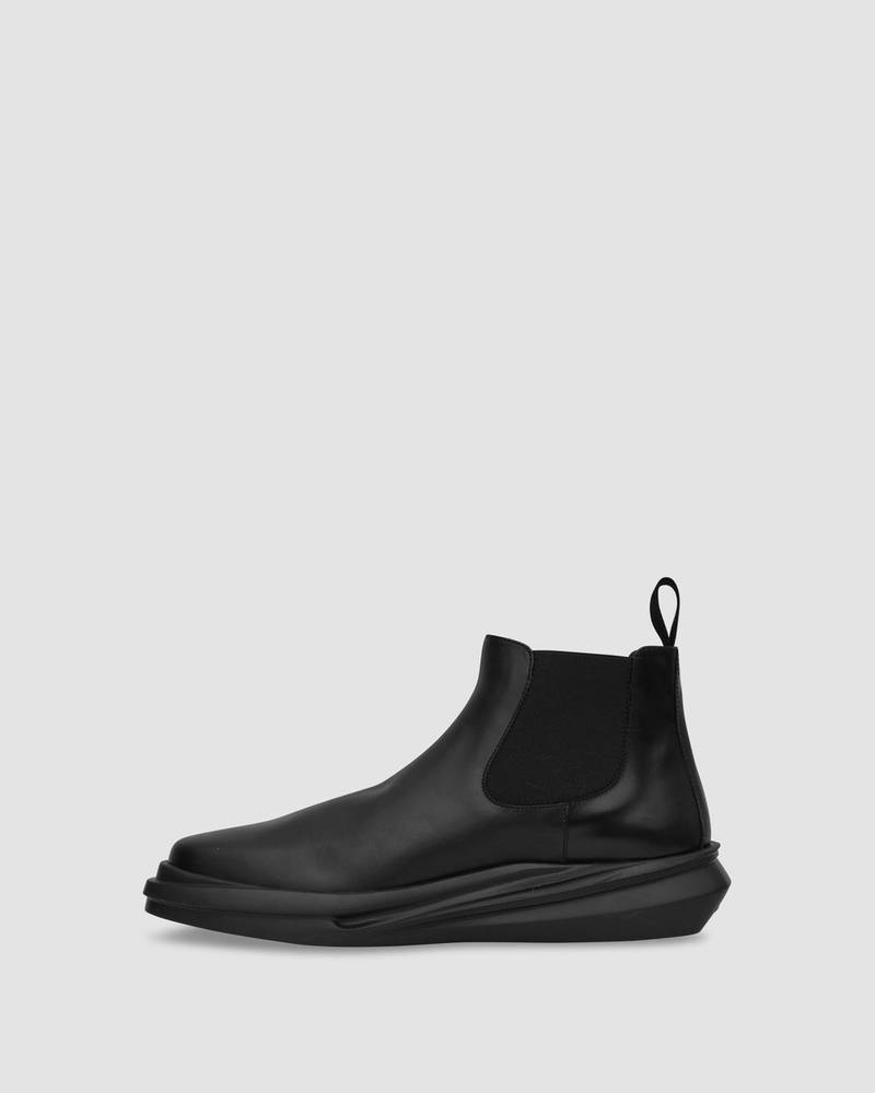 MONO CHELSEA BOOT 2