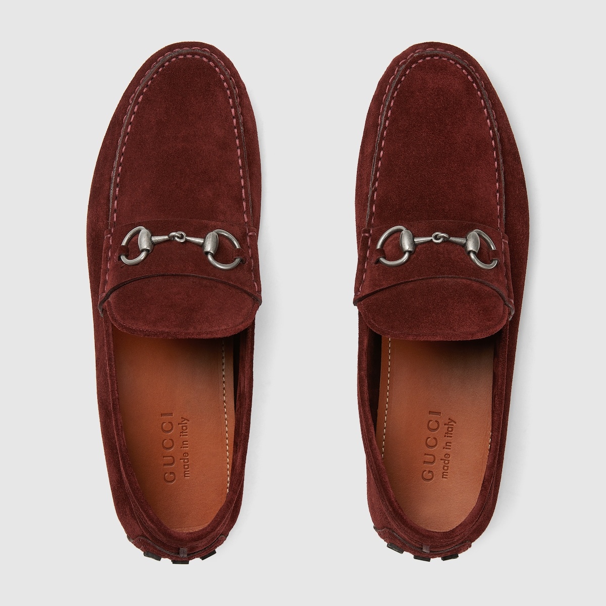 Men's driver with Horsebit - 5