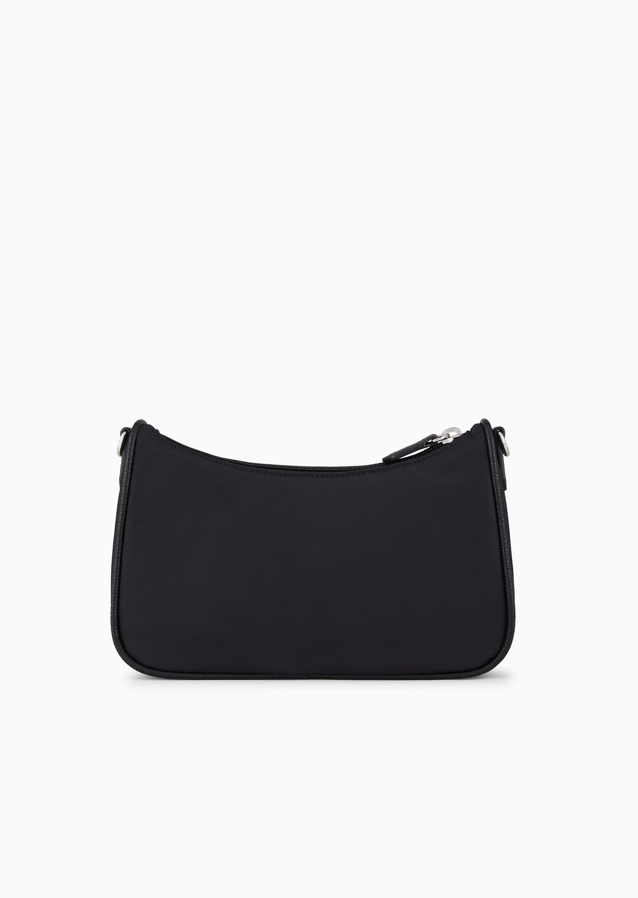 Travel Essentials recycled-nylon baguette bag - 3