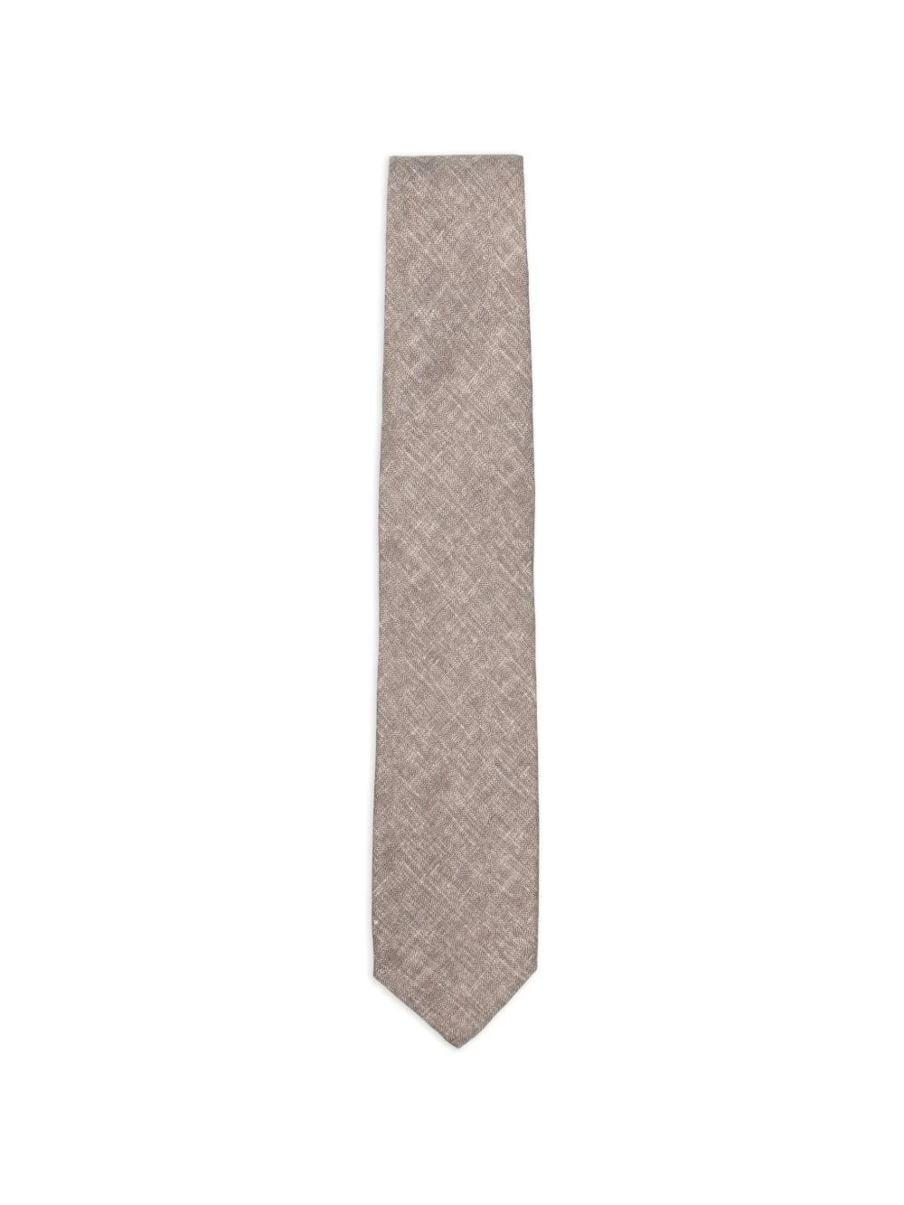 herringbone tie - 1