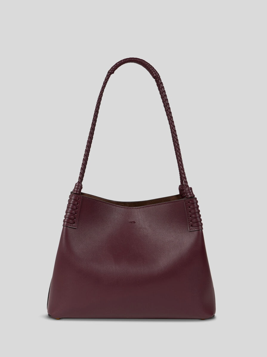SMALL LIBRA TOTE BAG - 4