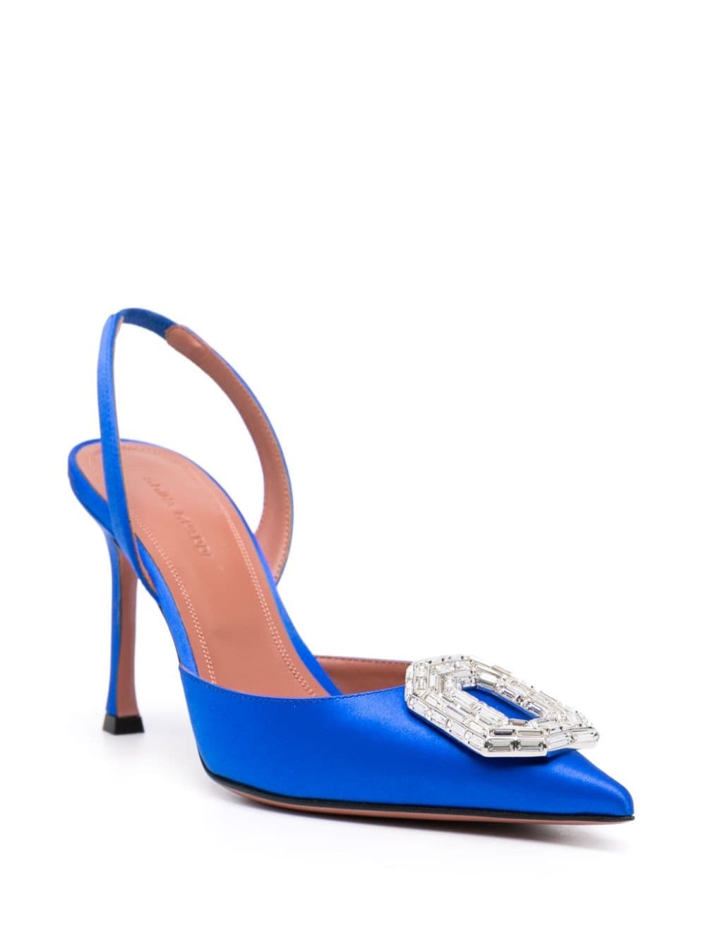 Camelia 90mm slingback pumps - 2