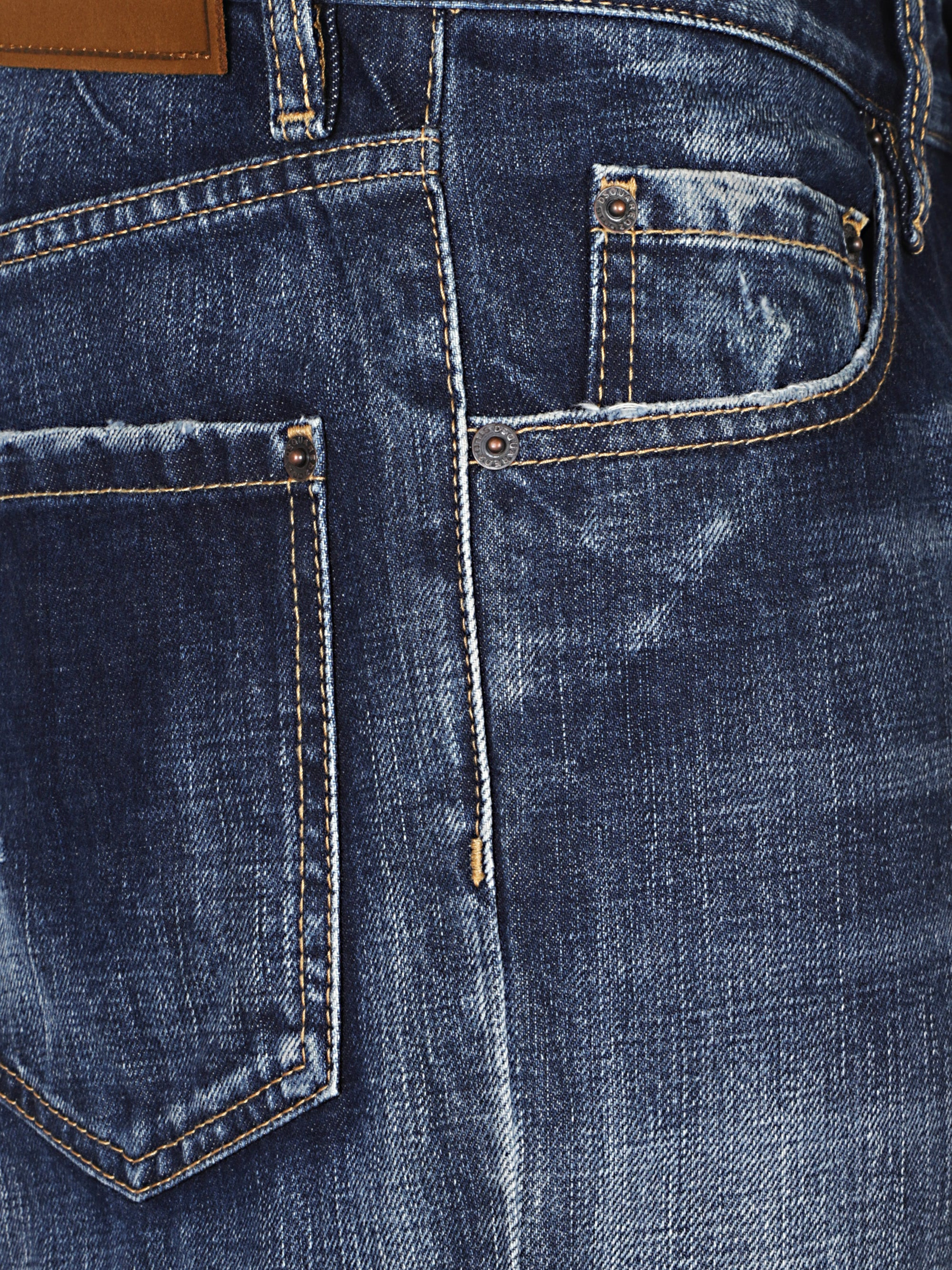 Dsquared Men 642 Jean - 2
