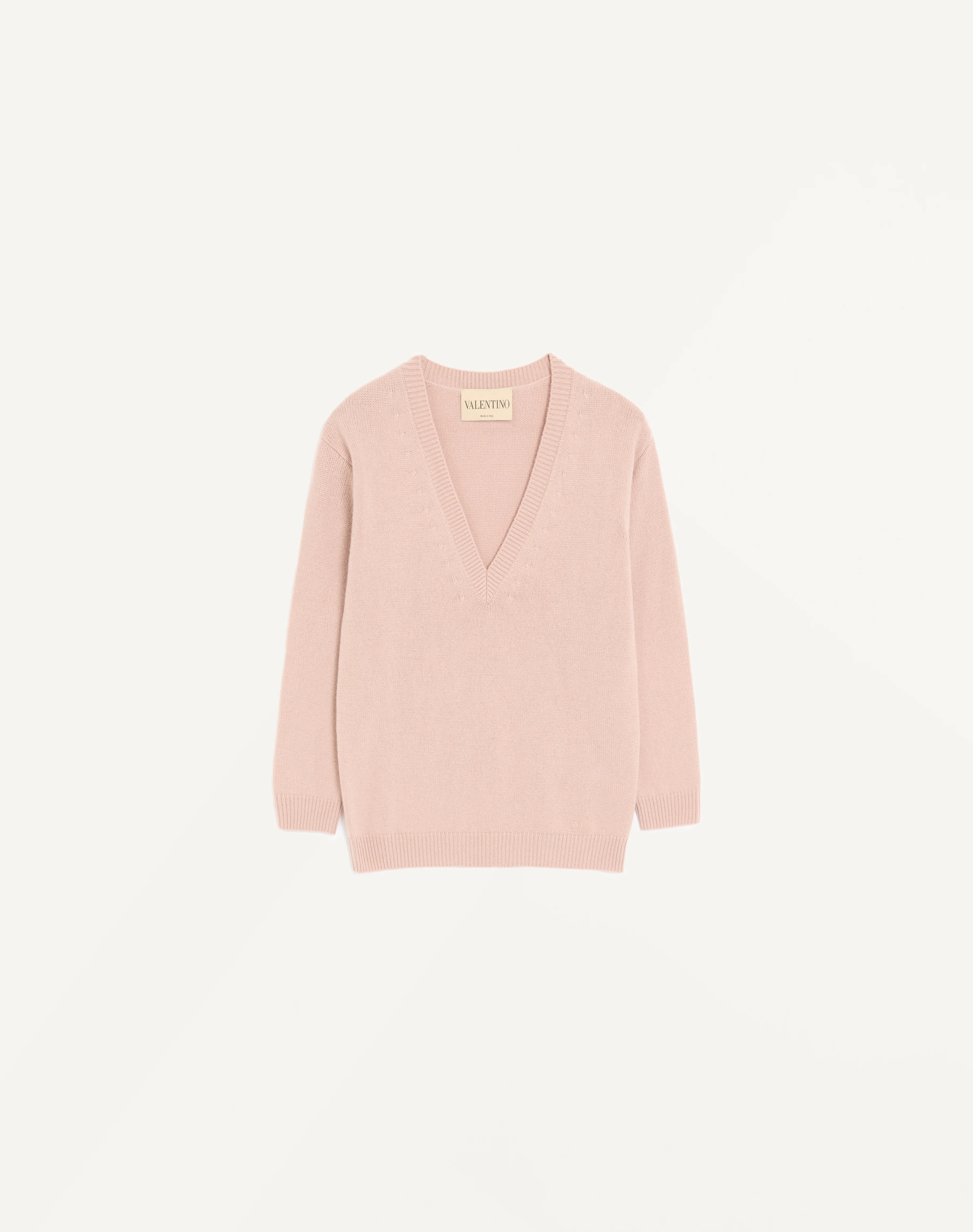 CASHMERE SWEATER - 1