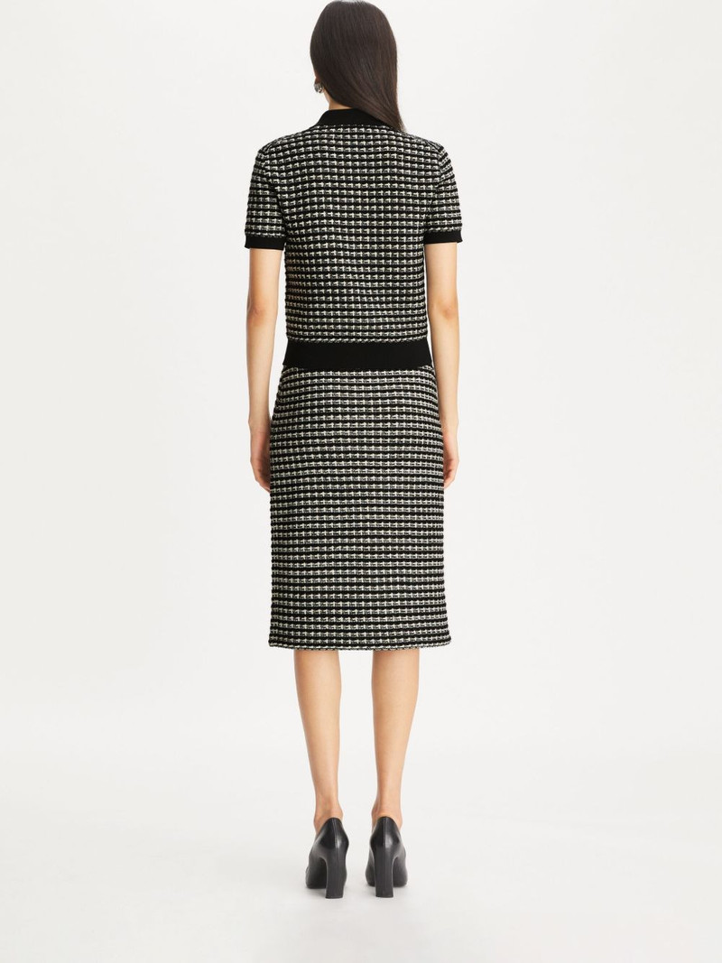 jacquard skirt 3