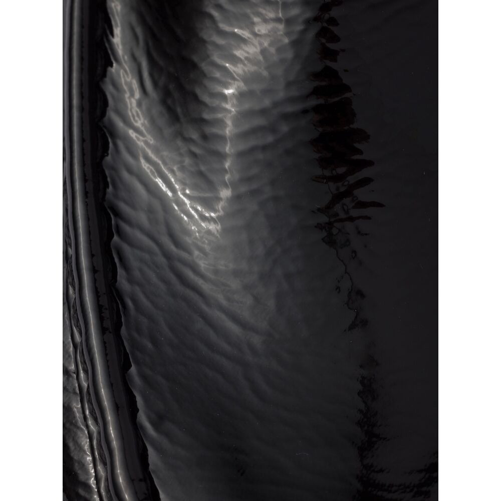 Prada Black Loafers Women - 3