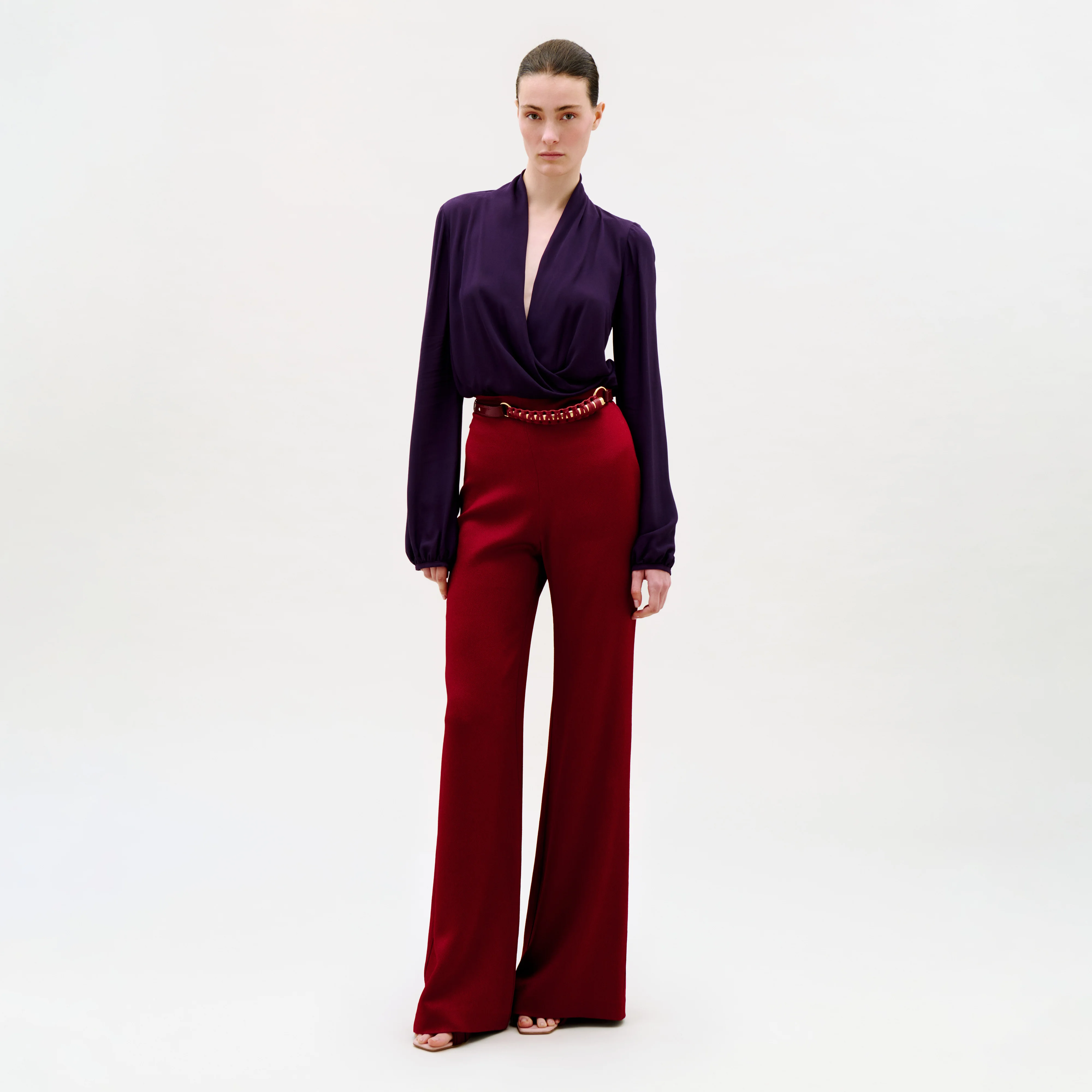 Palermo Pant - 1