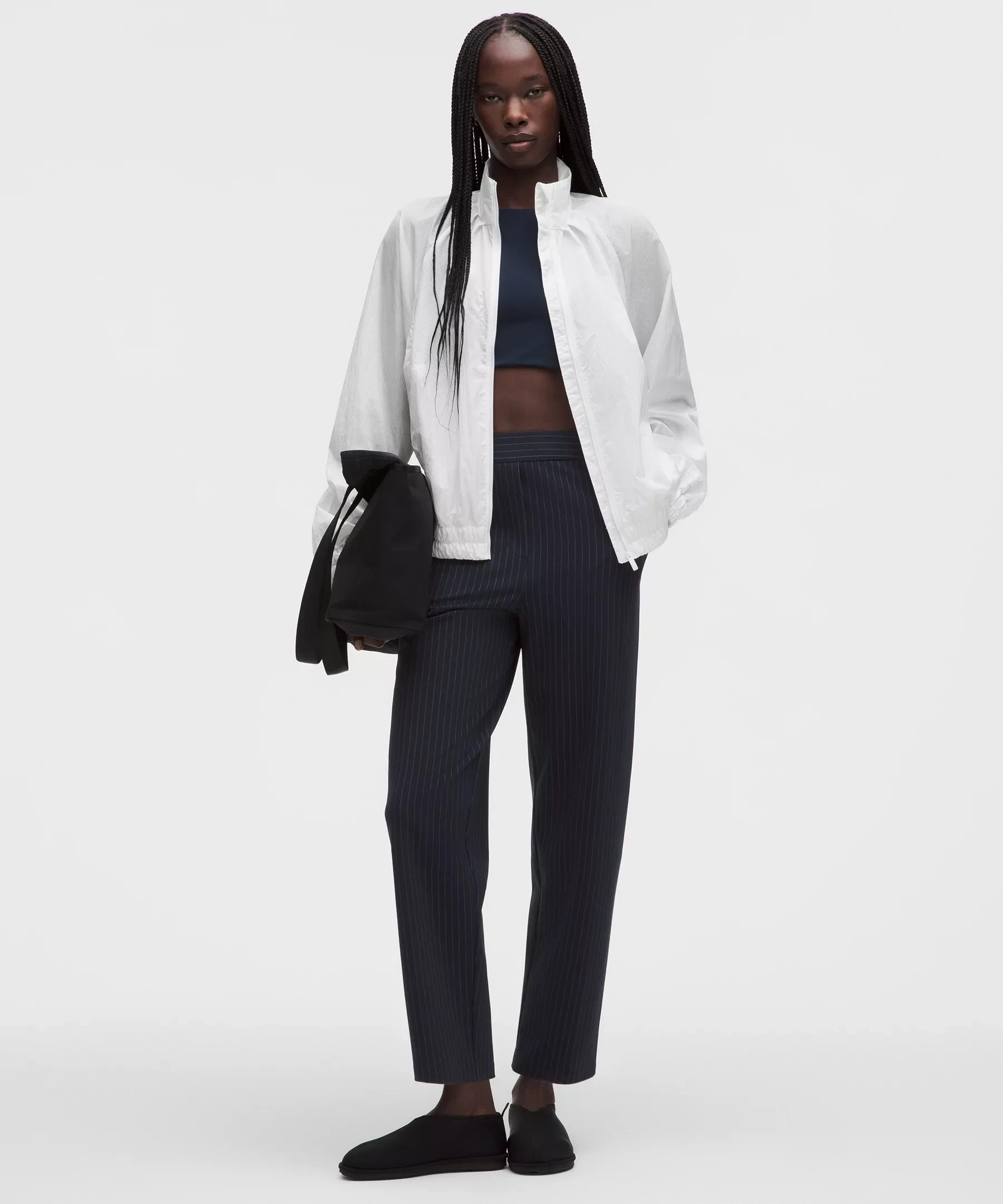 Daydrift High-Rise Tapered Trouser *Tall - 1