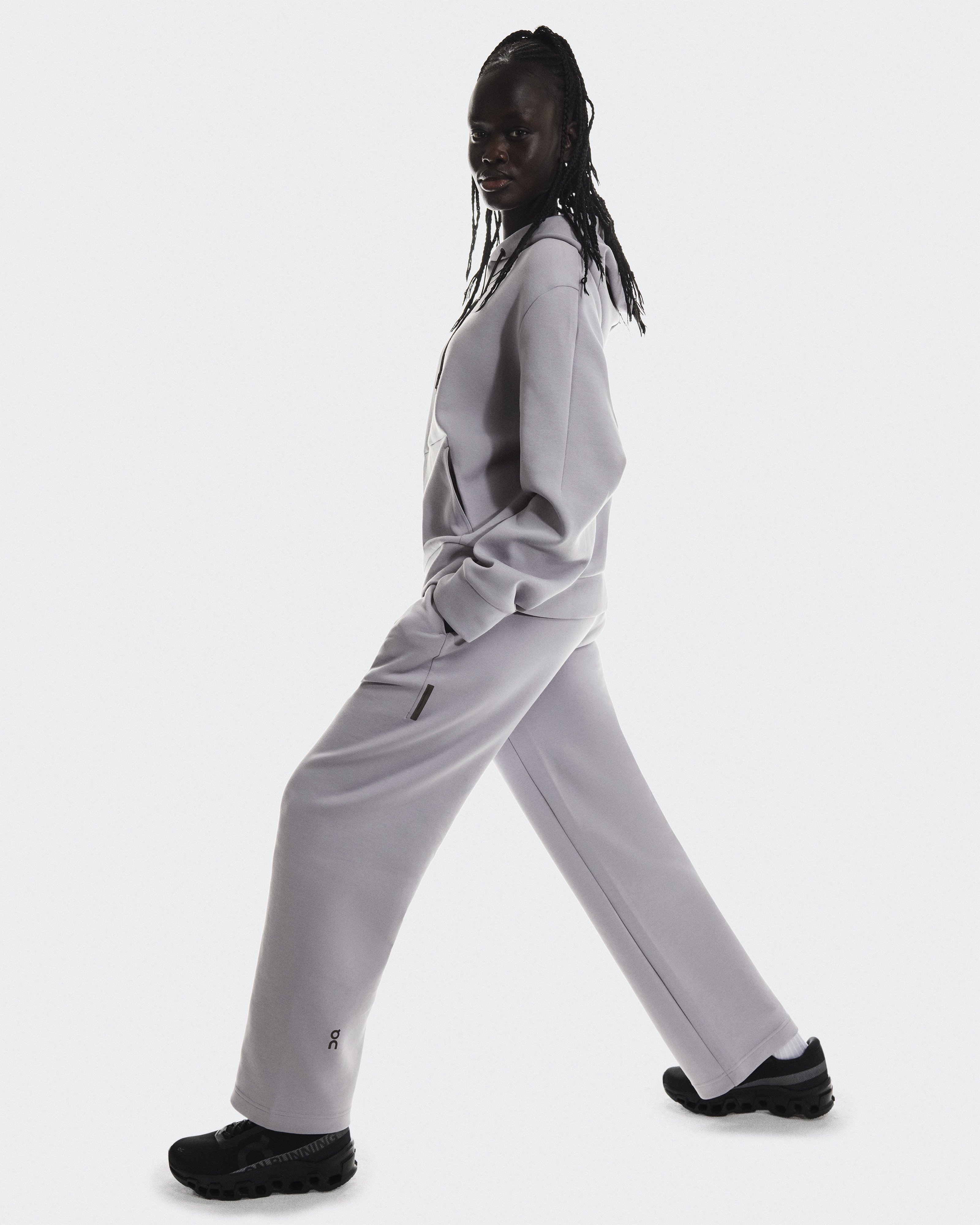 Focus Tech Sweatpants - 3