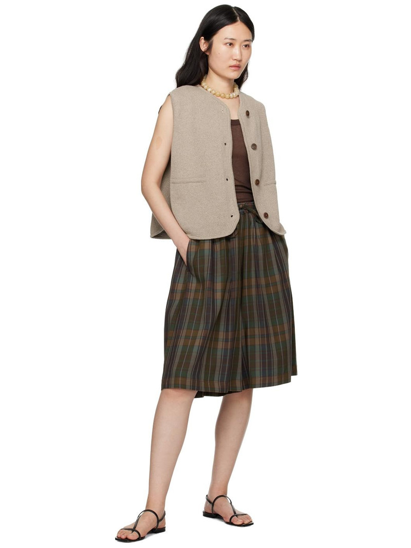 Aeyde Black Ella Sandals outlook