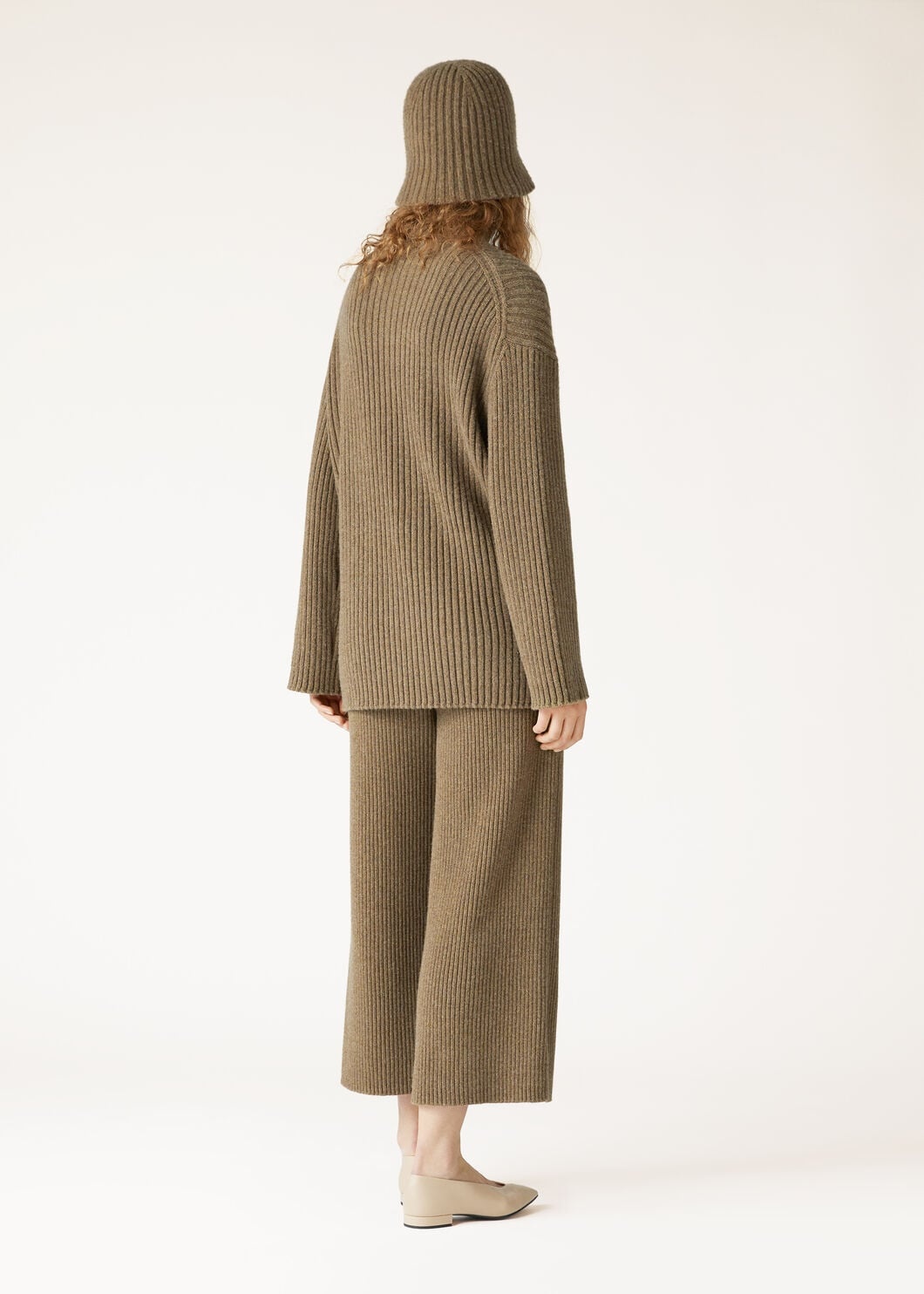 Fobello Turtleneck - 5